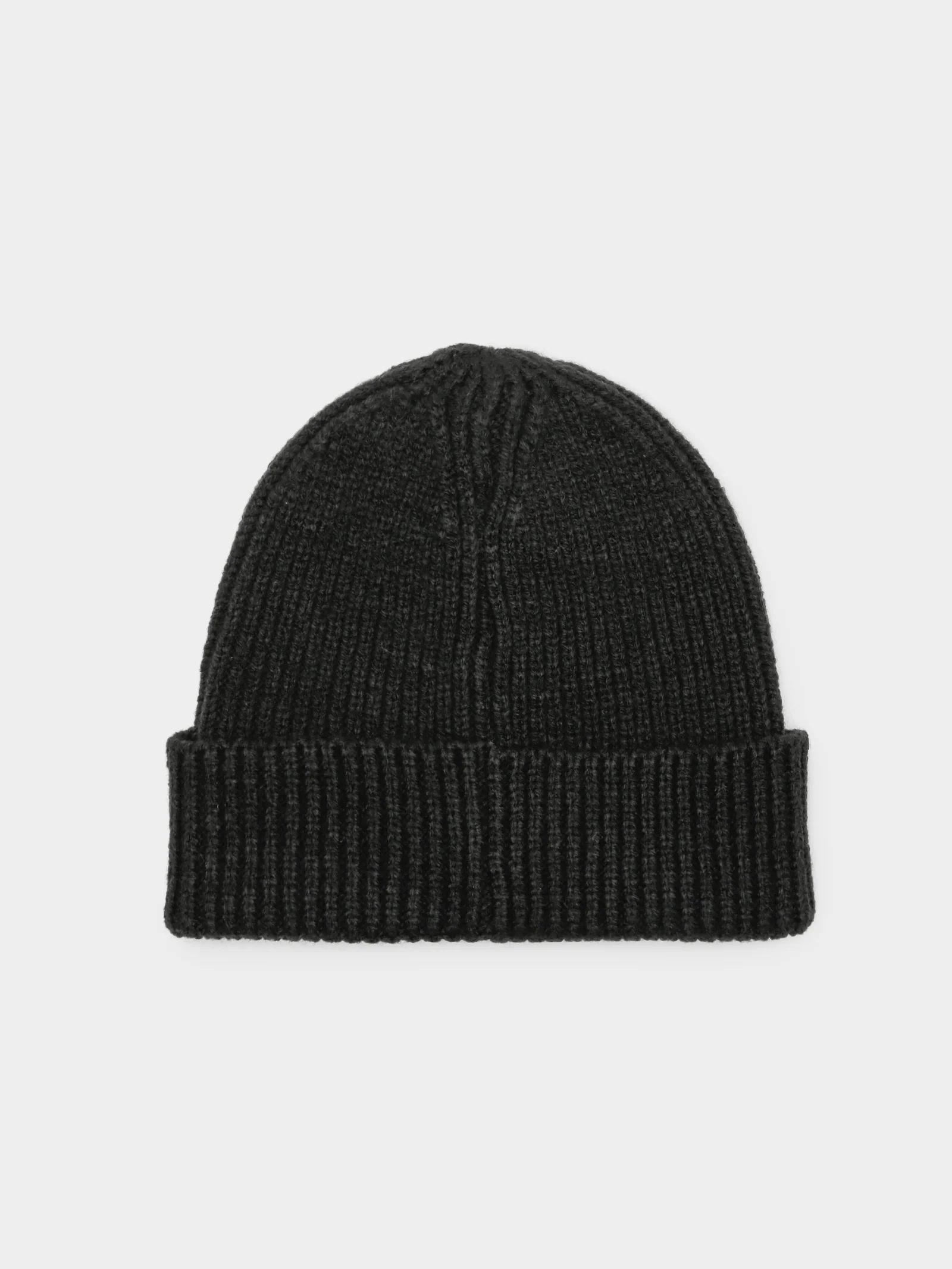 Logo Boxed Cuff Beanie - Image 3