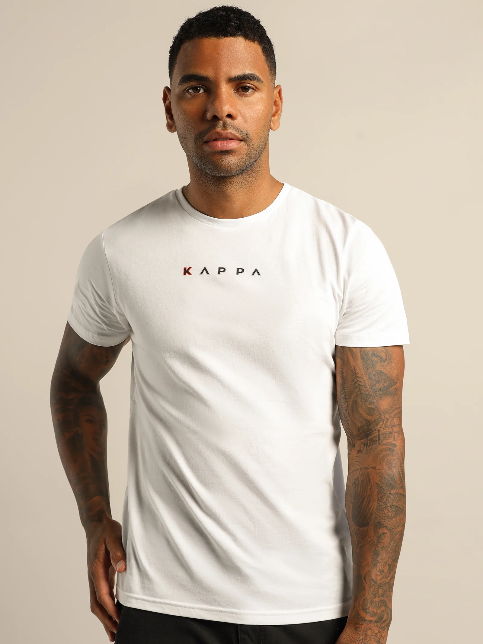 Logo Caed T-Shirt - Image 3