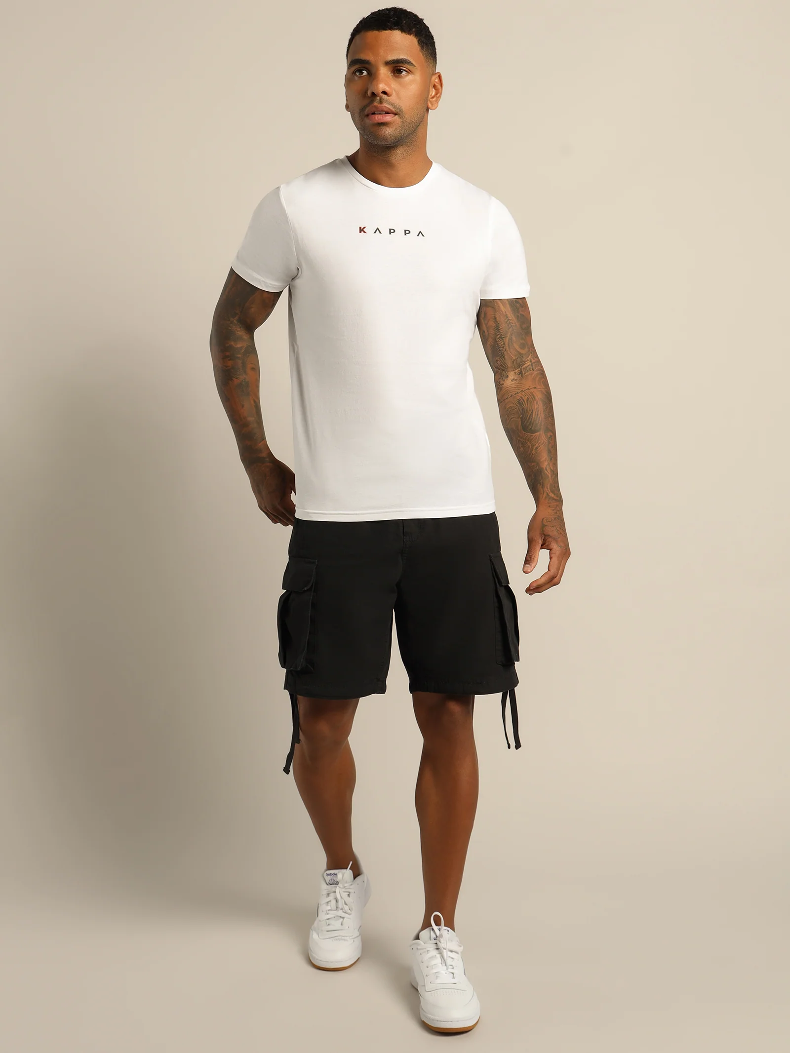 Logo Caed T-Shirt - Image 4