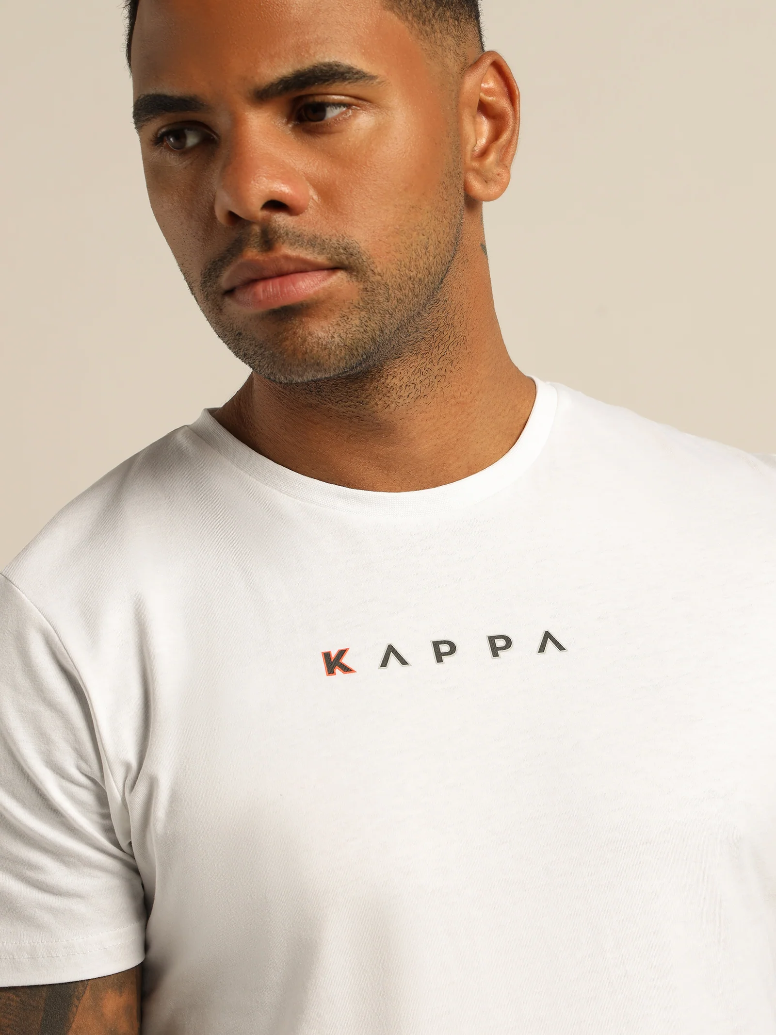 Logo Caed T-Shirt - Image 5