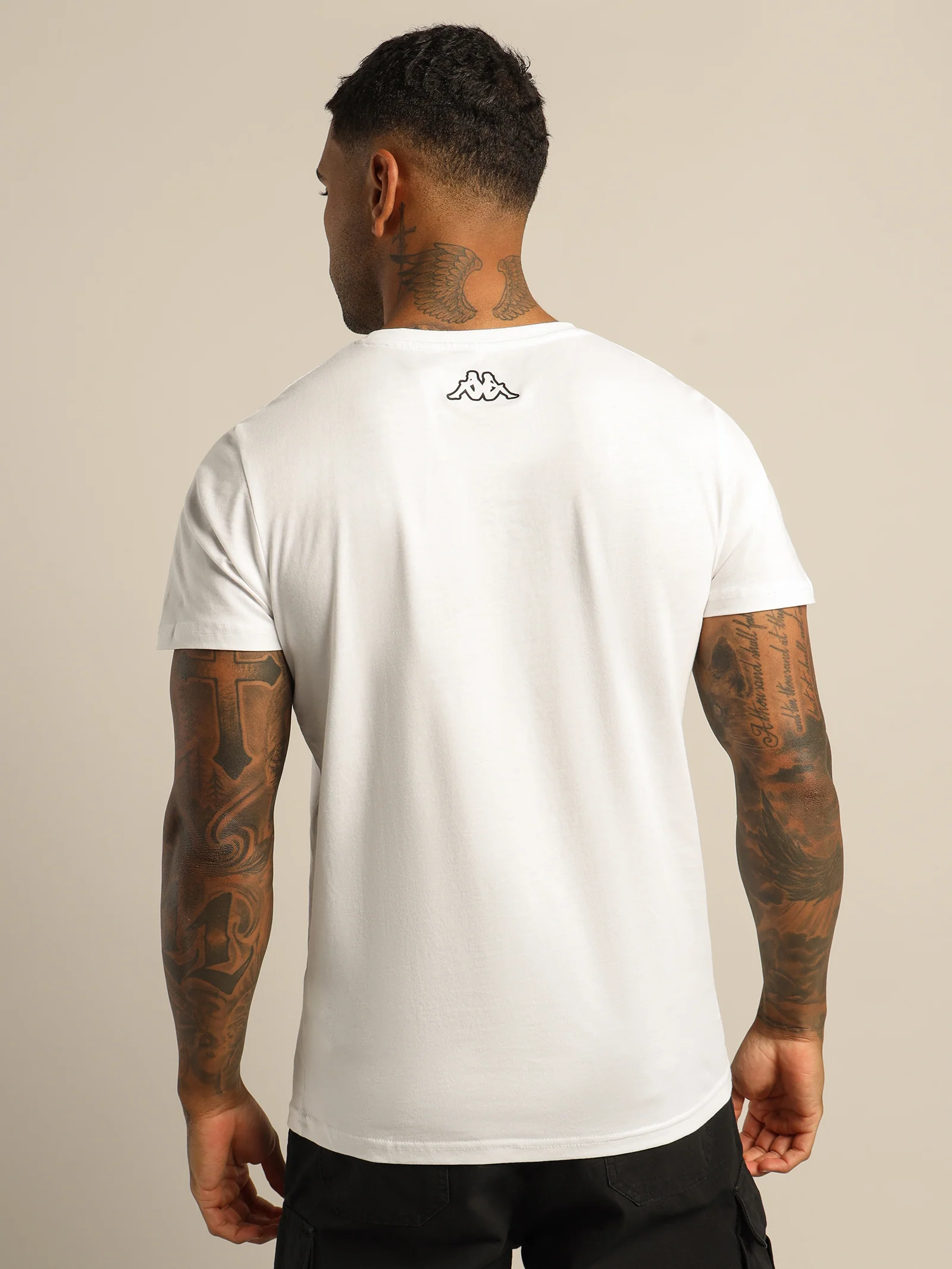 Logo Caed T-Shirt - Image 6