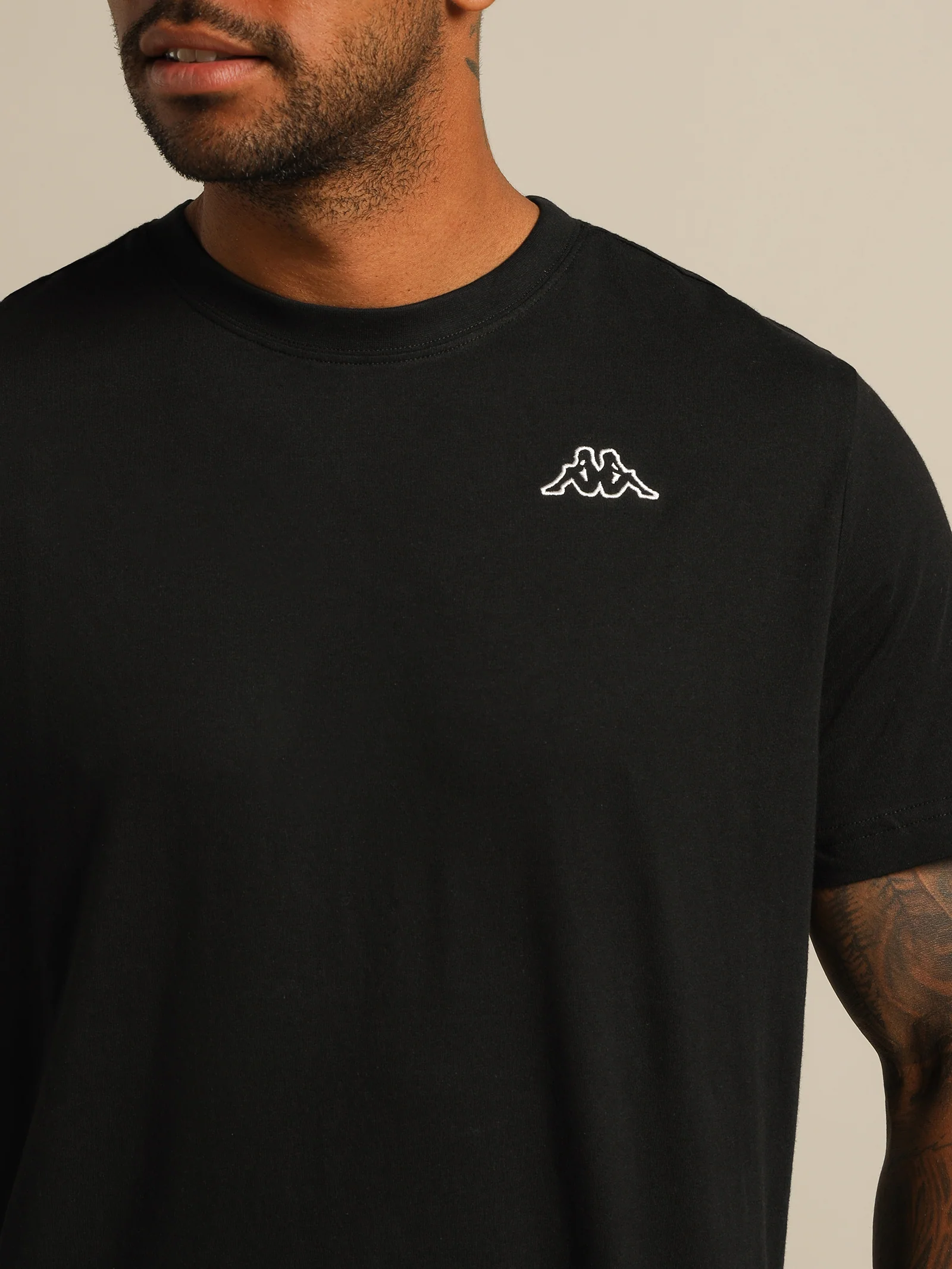 Logo Cafers T-Shirt - Image 6