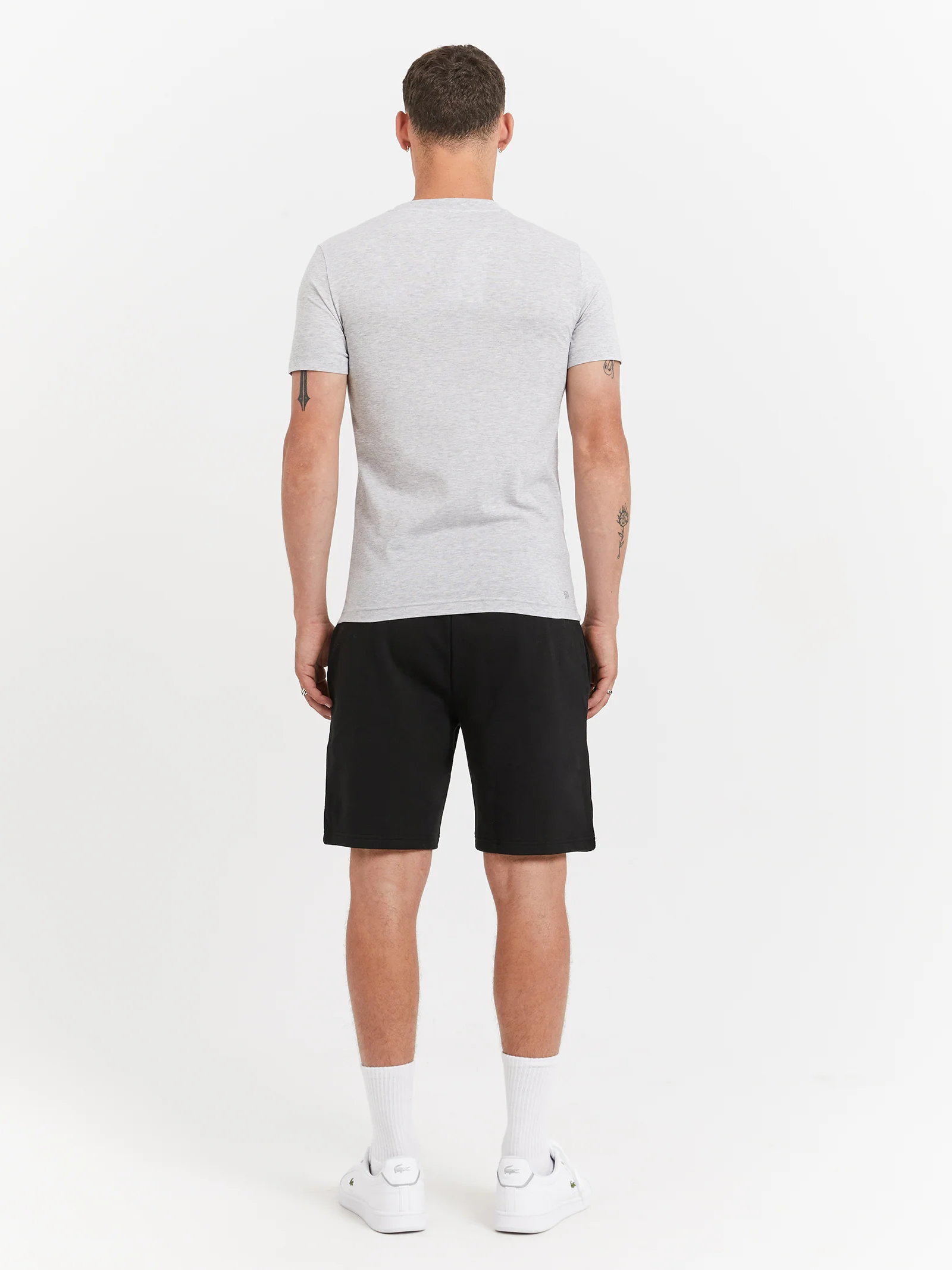 Logo Croc Tech Jersey T-Shirt - Image 5
