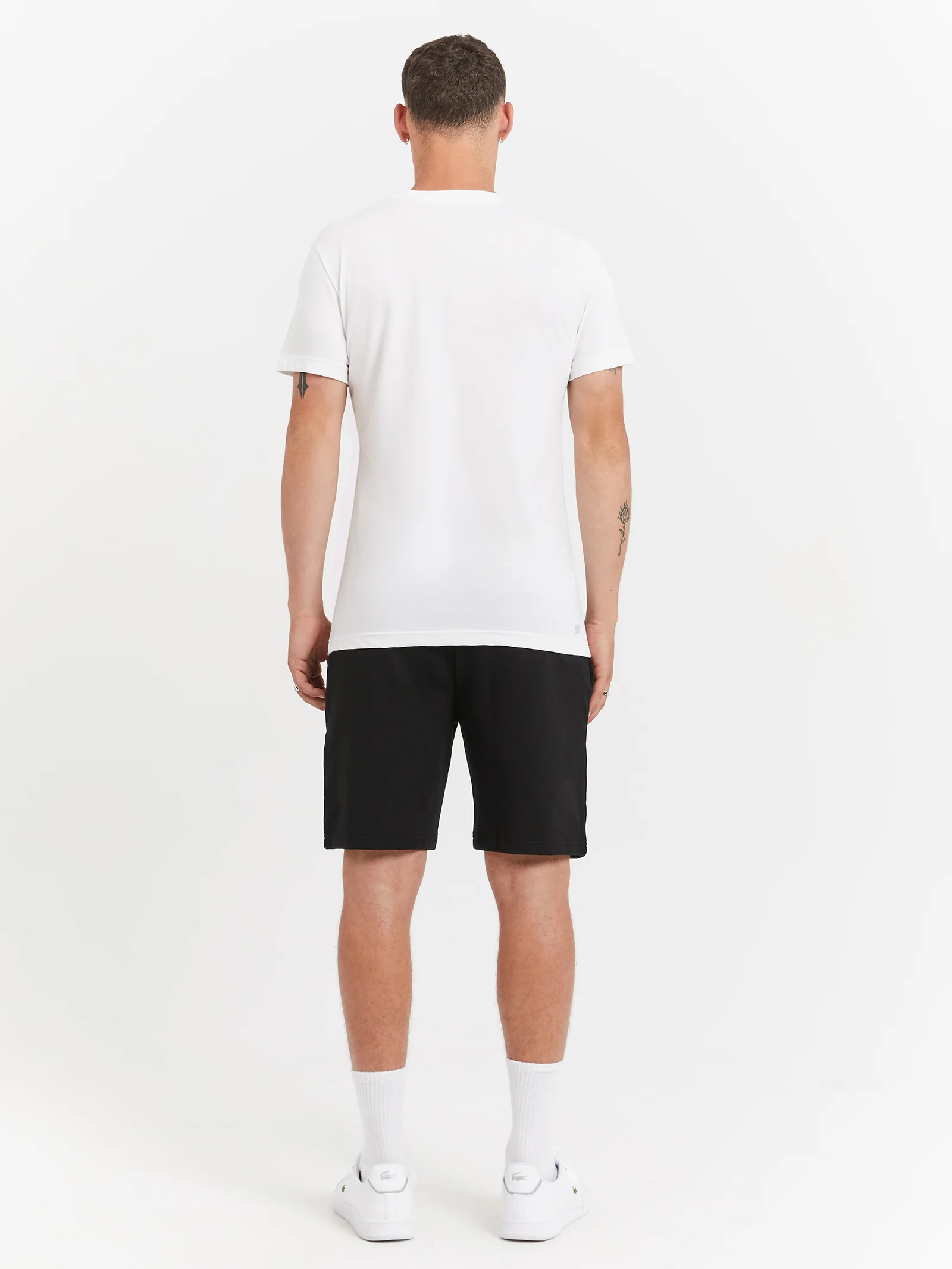 Logo Croc Tech Jersey T-Shirt - Image 5
