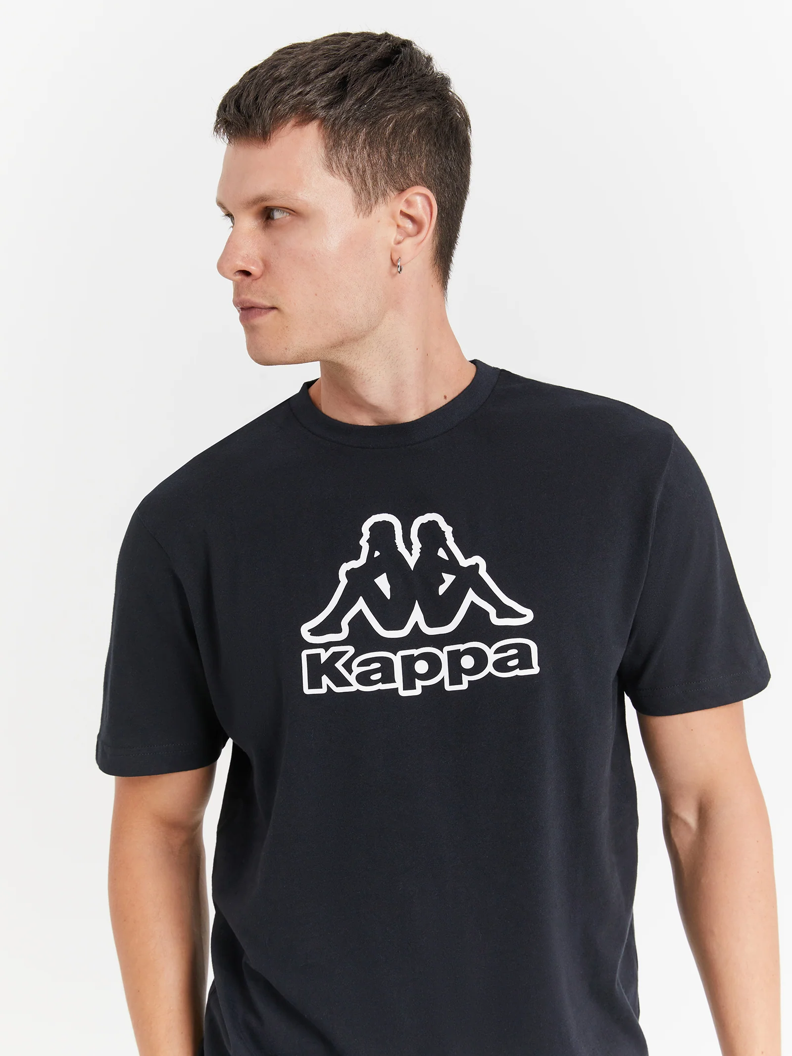 Logo Darto T-Shirt - Image 3