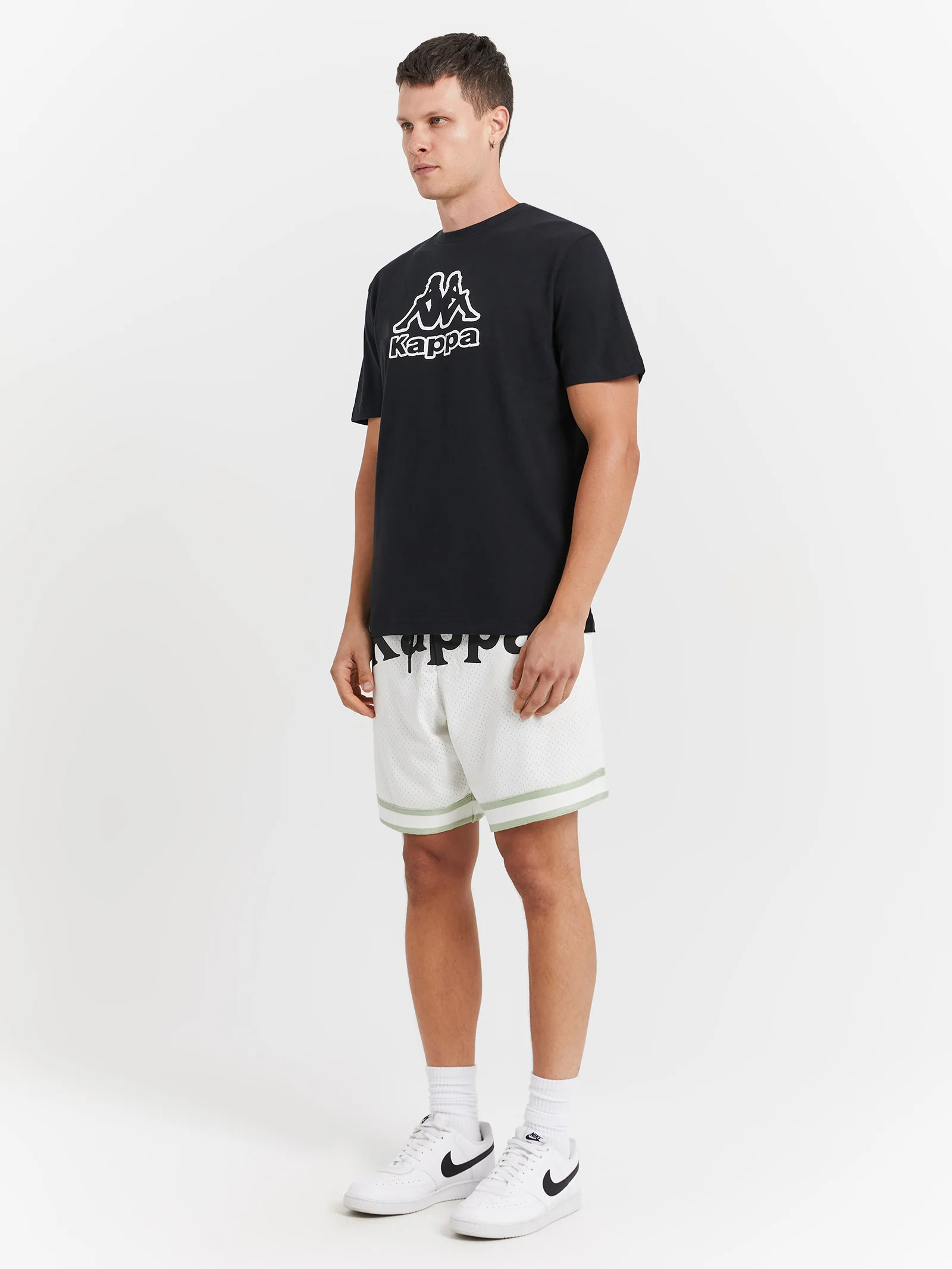 Logo Darto T-Shirt - Image 4