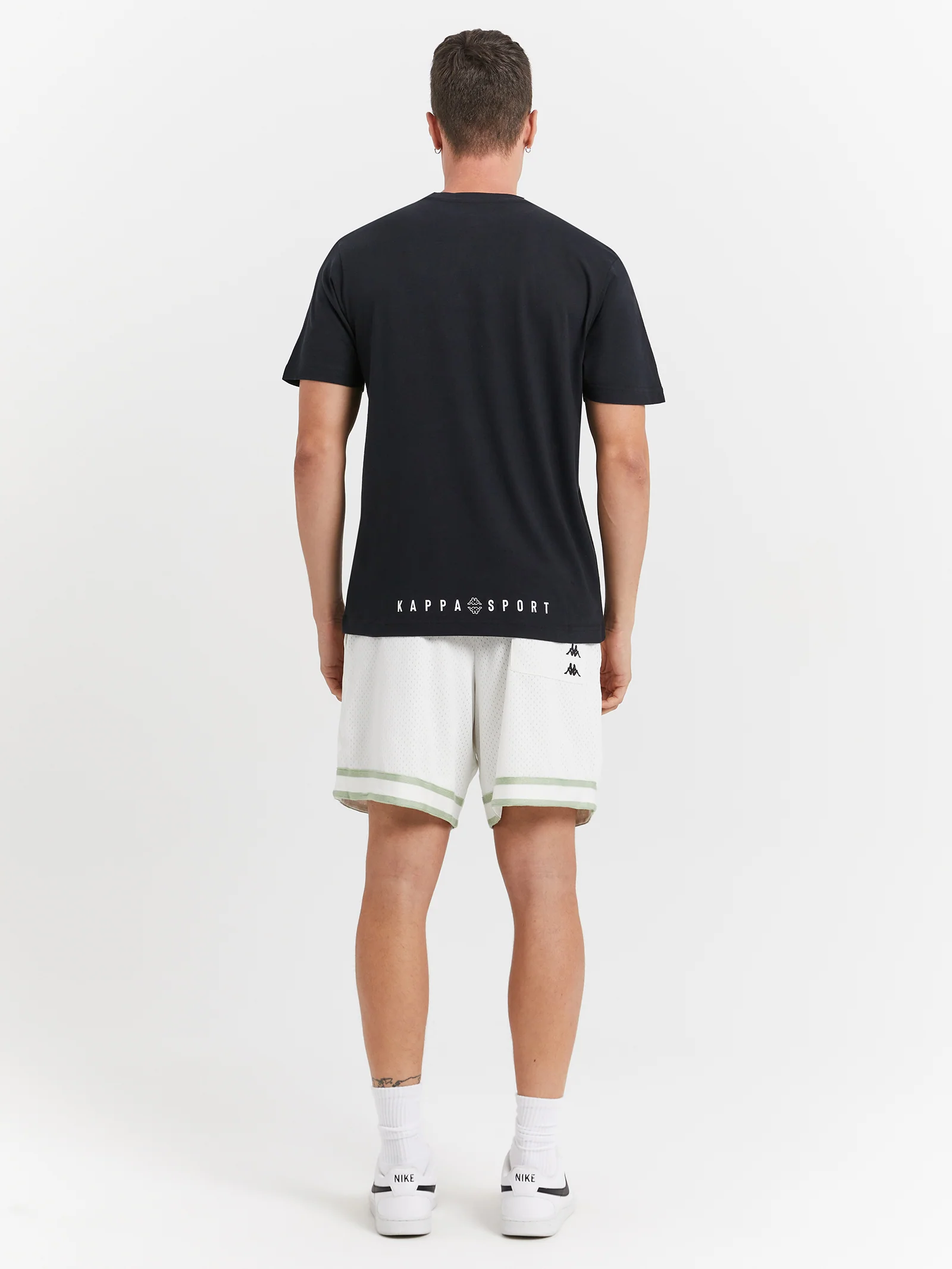 Logo Darto T-Shirt - Image 5