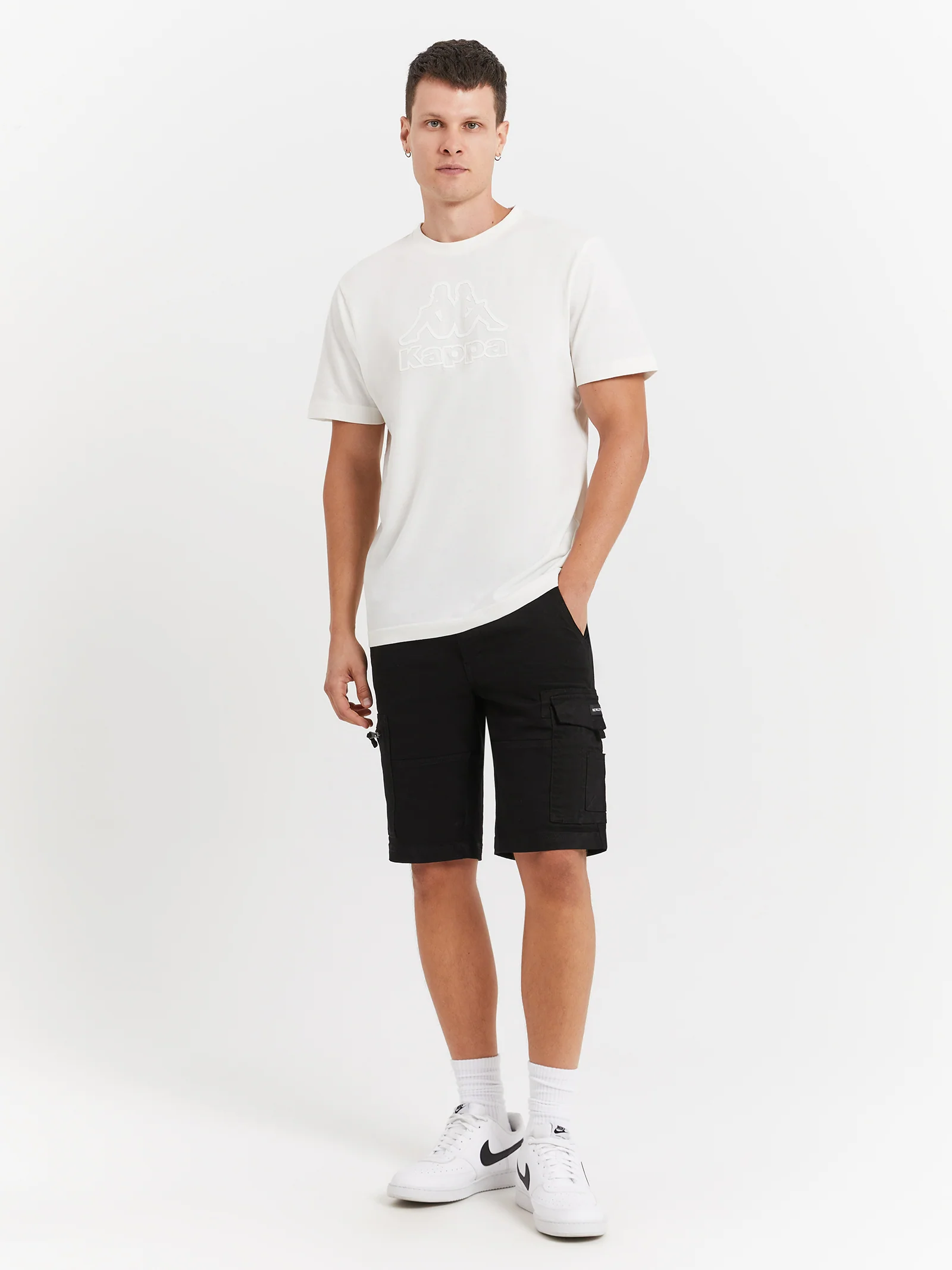 Logo Darto T-Shirt - Image 2
