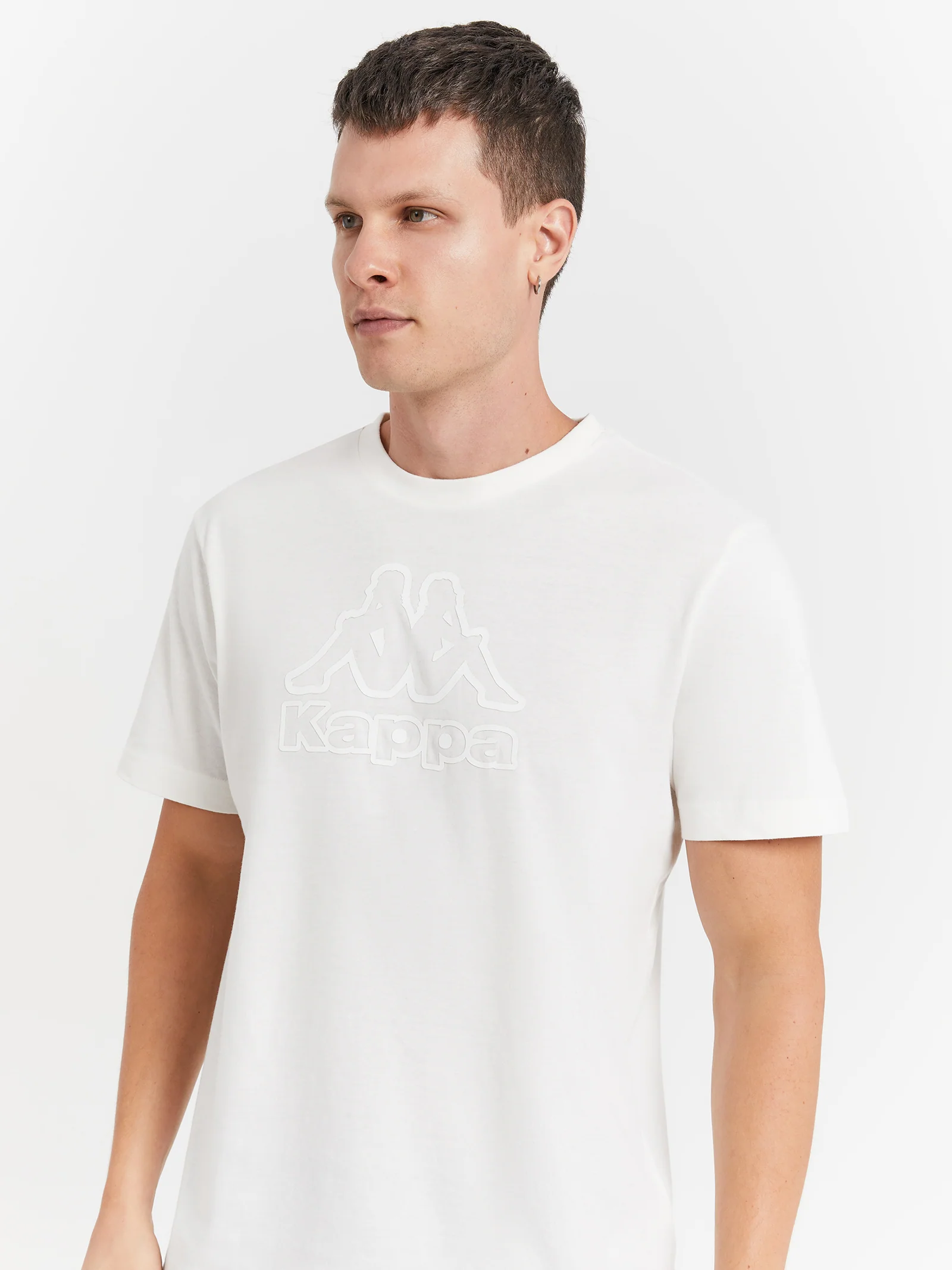 Logo Darto T-Shirt - Image 3