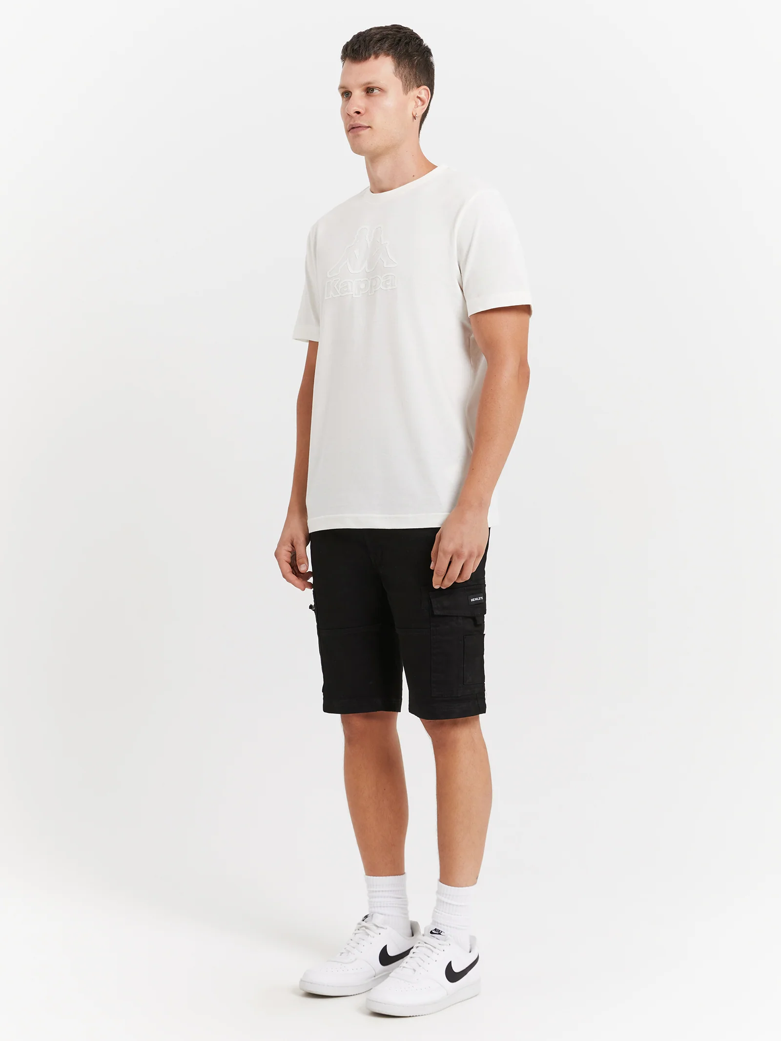 Logo Darto T-Shirt - Image 4