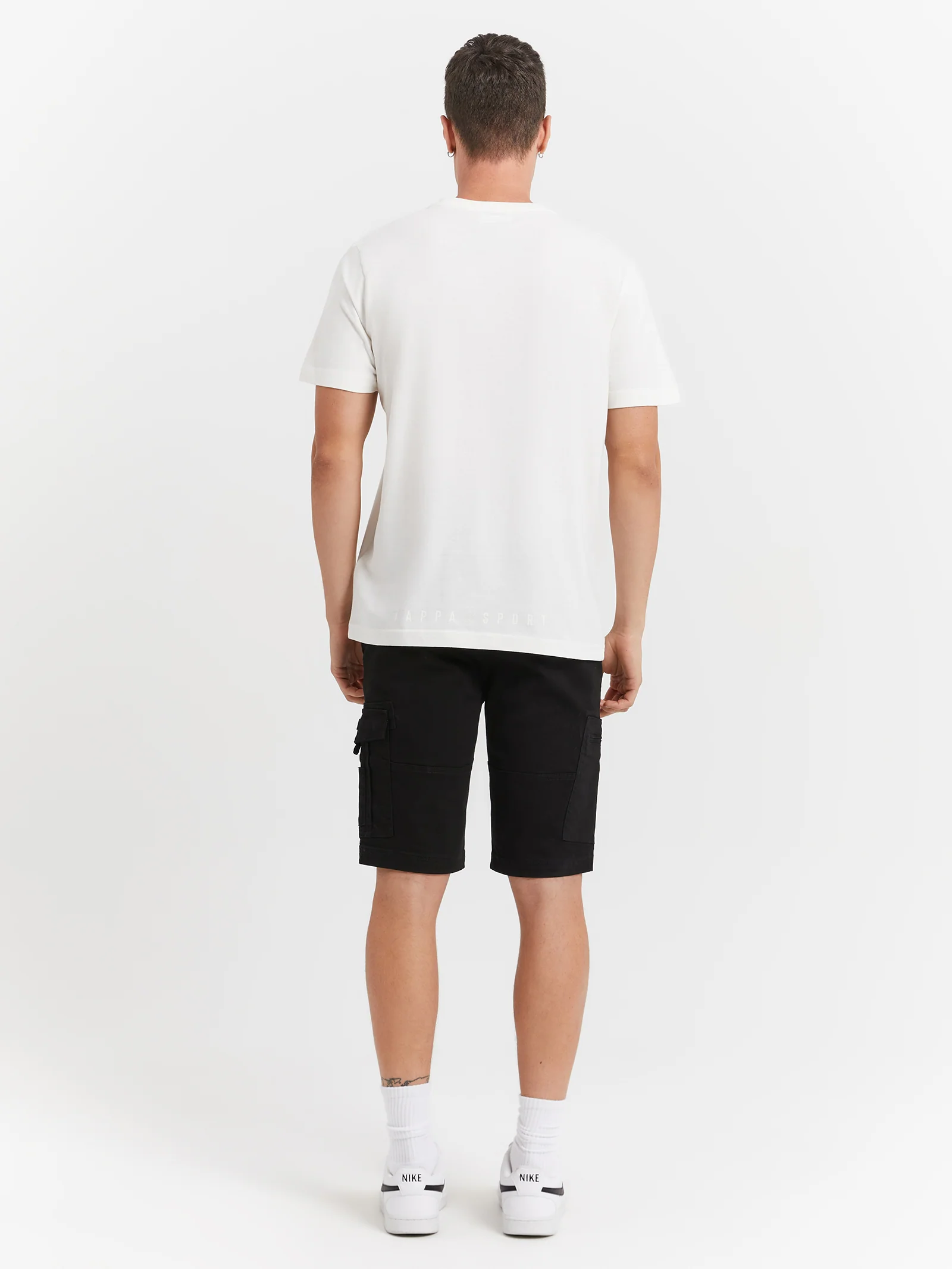 Logo Darto T-Shirt - Image 5