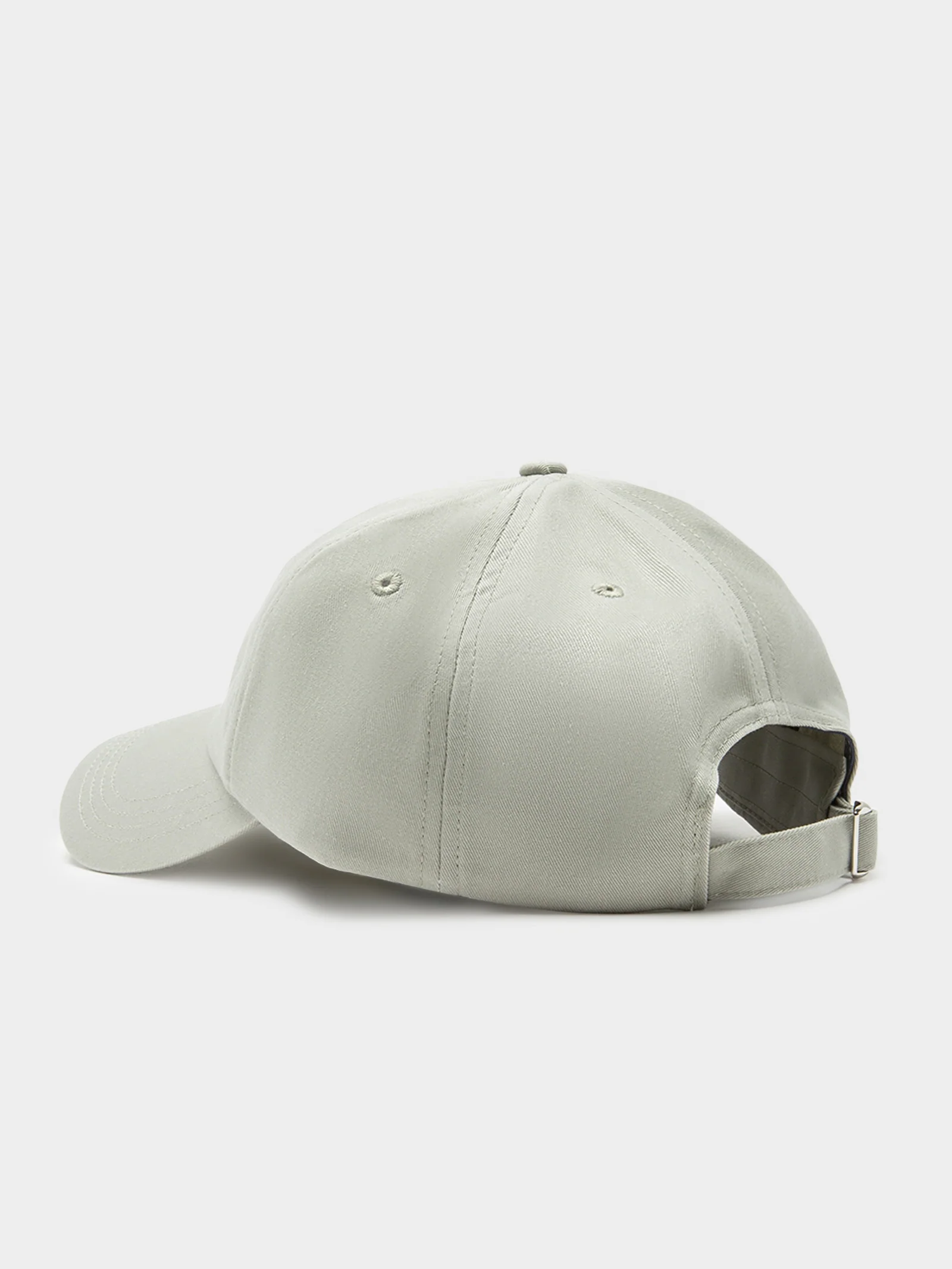 Logo Embroidery Cap - Image 3