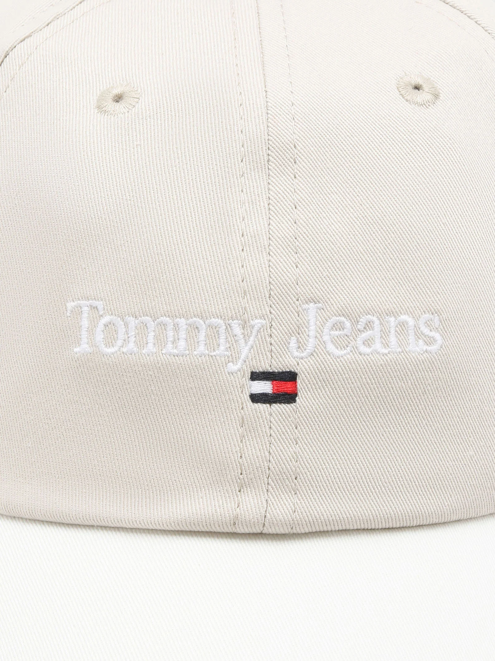Logo Embroidery Cap - Image 2