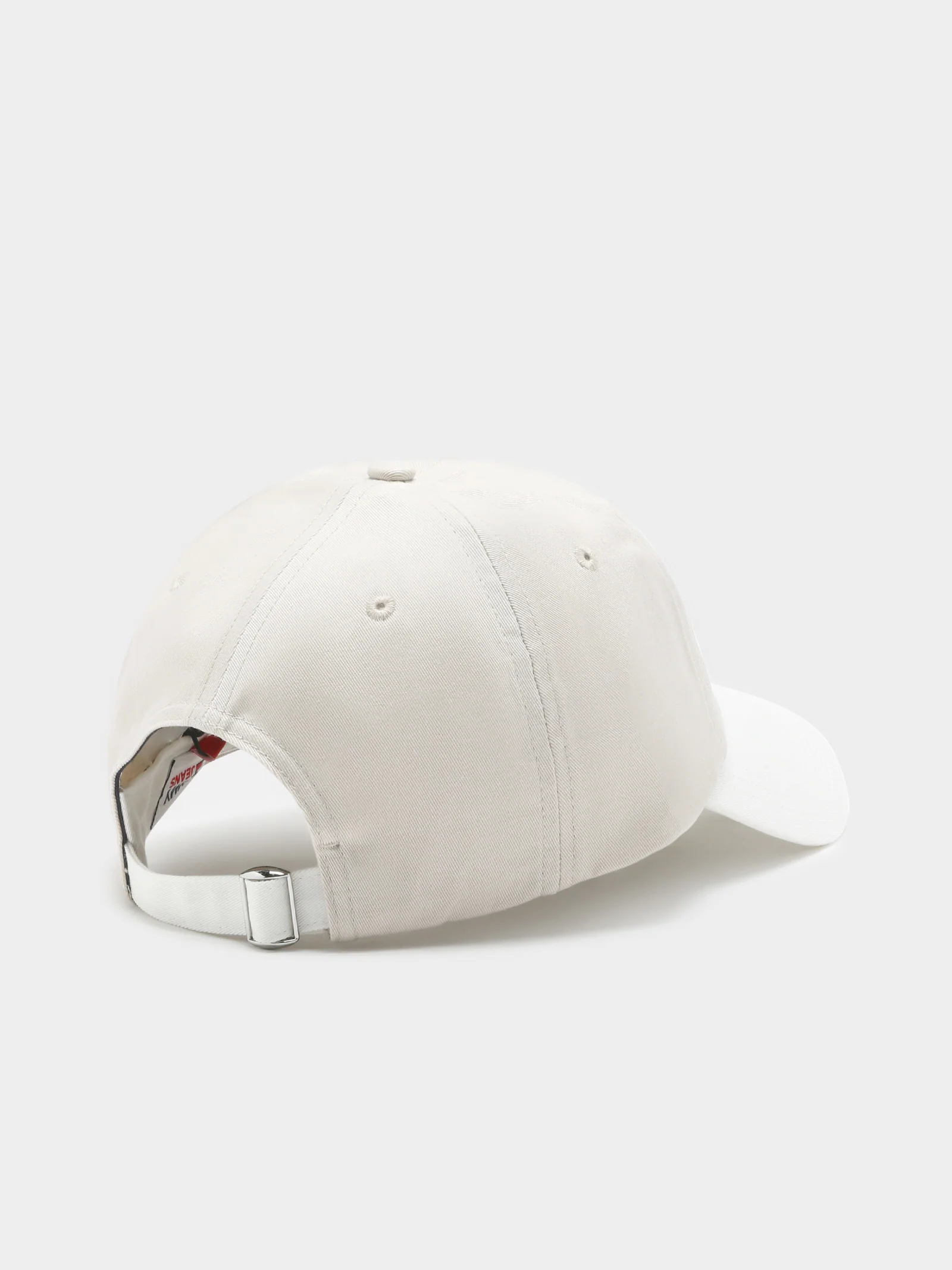 Logo Embroidery Cap - Image 3