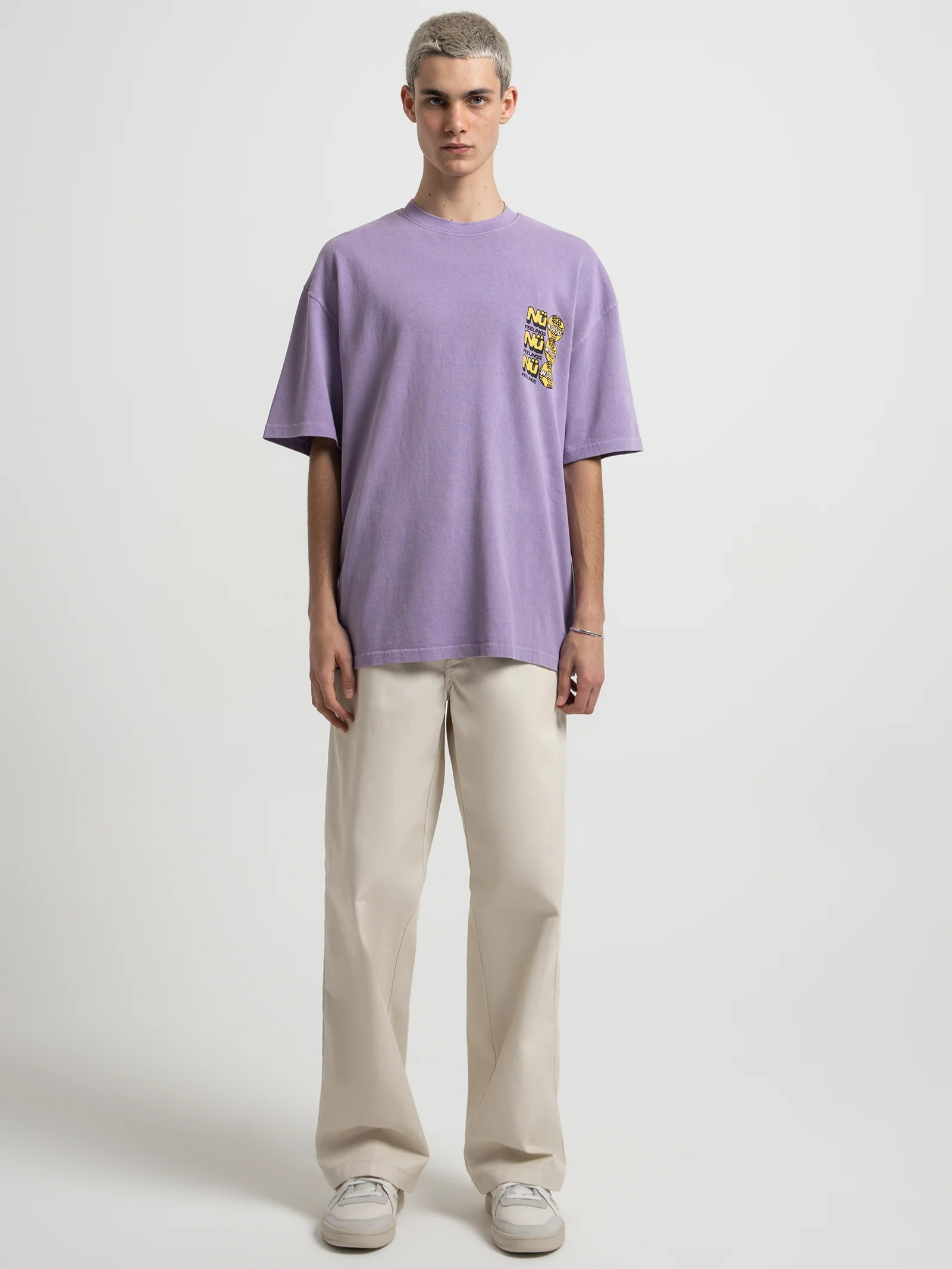 Logo Go T-Shirt - Image 2