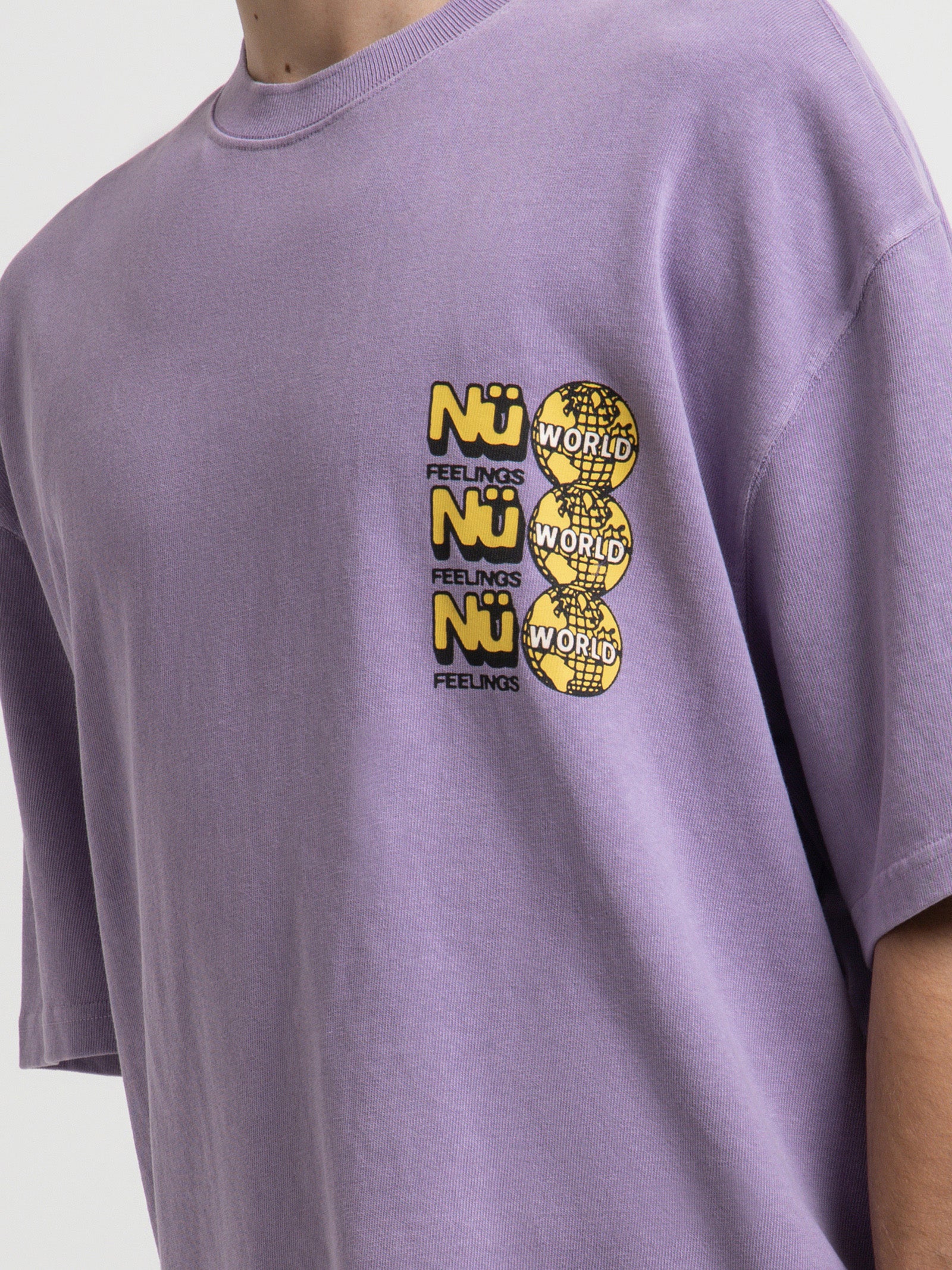 Logo Go T-Shirt - Image 3