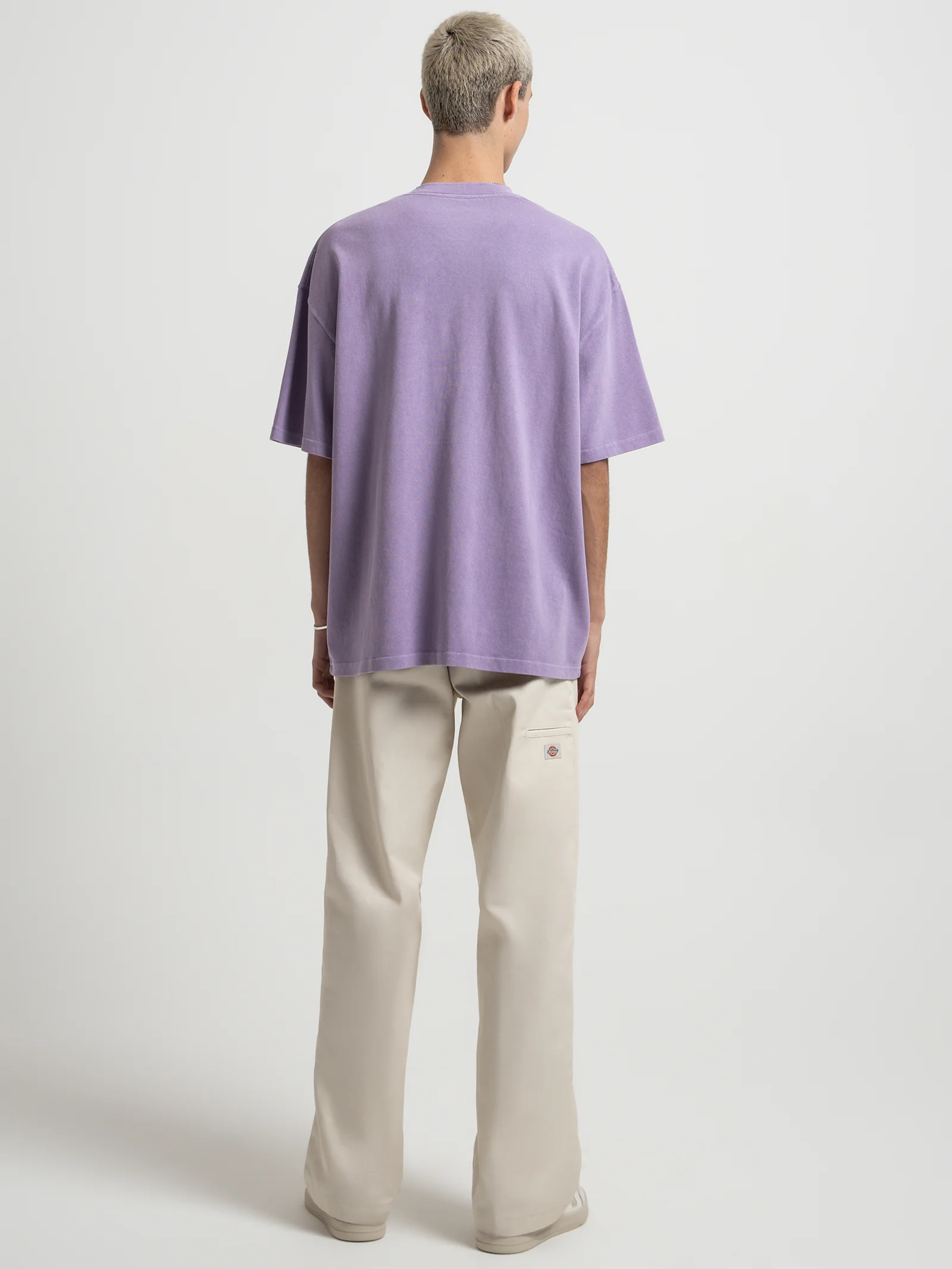 Logo Go T-Shirt - Image 4