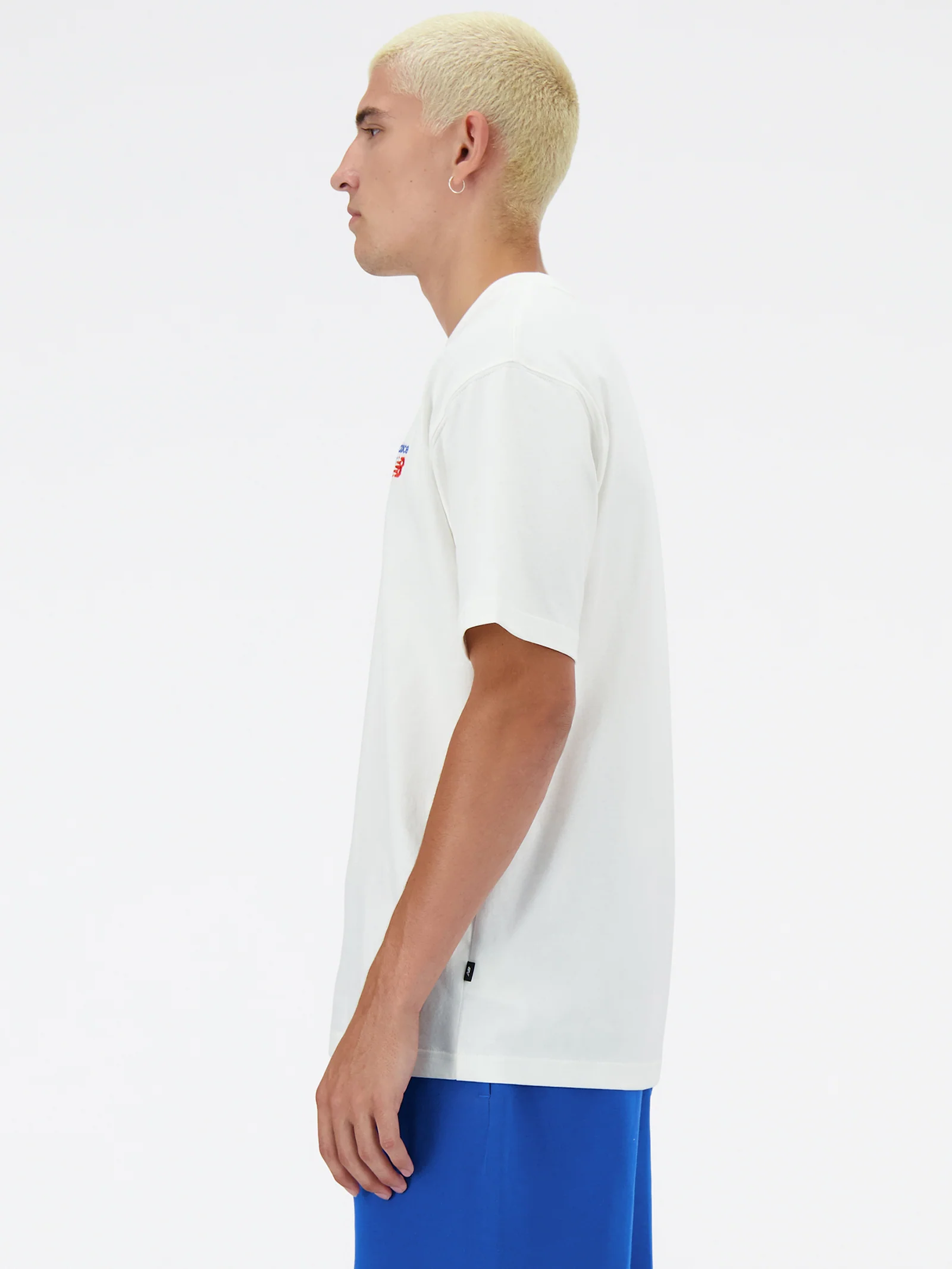Logo Integrated T-Shirt - Image 2