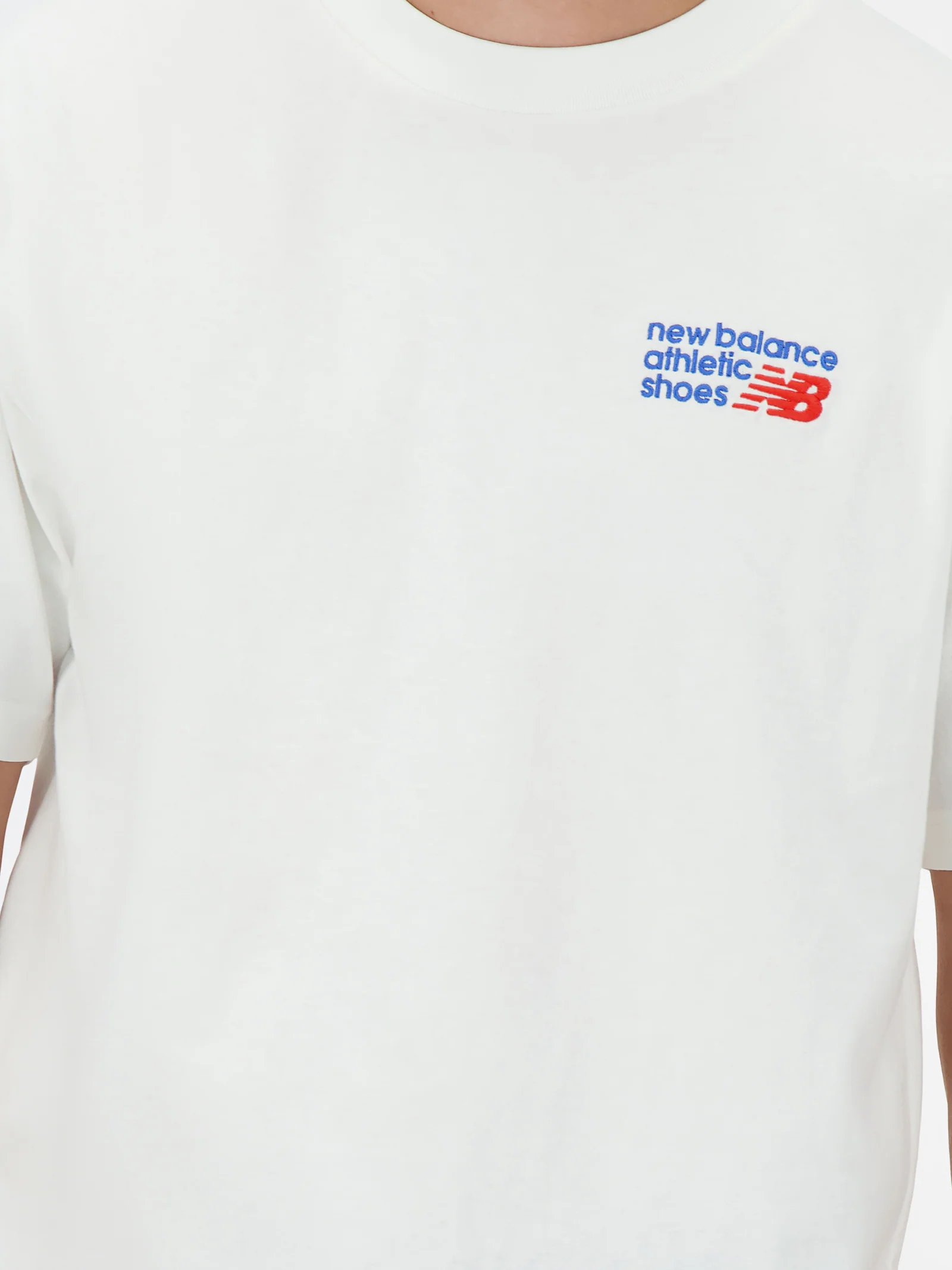 Logo Integrated T-Shirt - Image 3