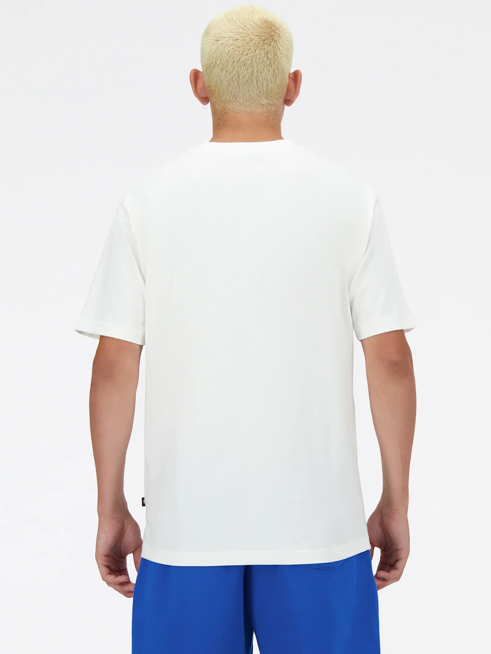 Logo Integrated T-Shirt - Image 4
