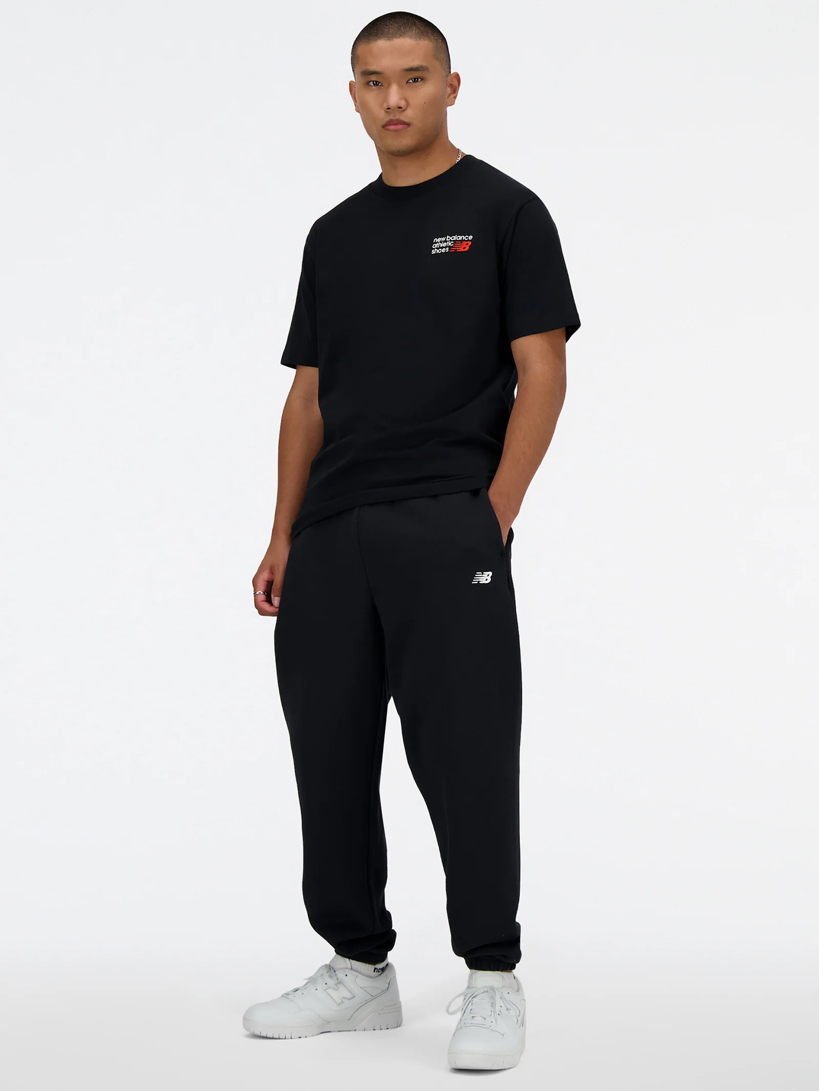 Logo Integrated T-Shirt - Image 2