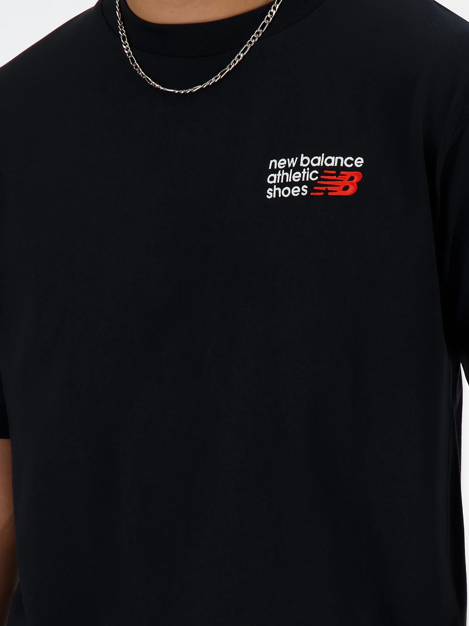 Logo Integrated T-Shirt - Image 3