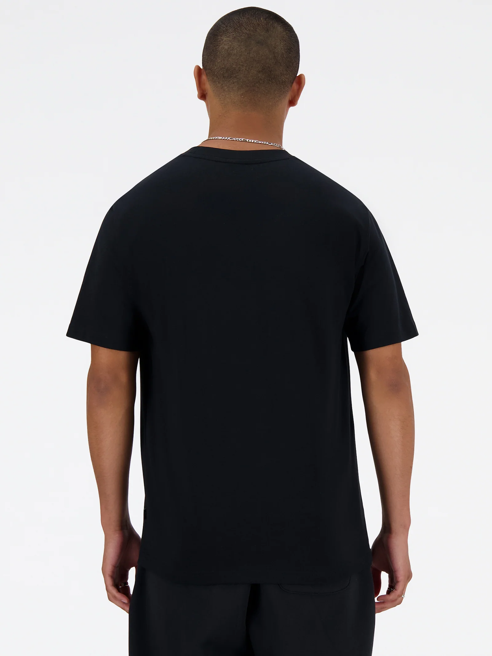 Logo Integrated T-Shirt - Image 5