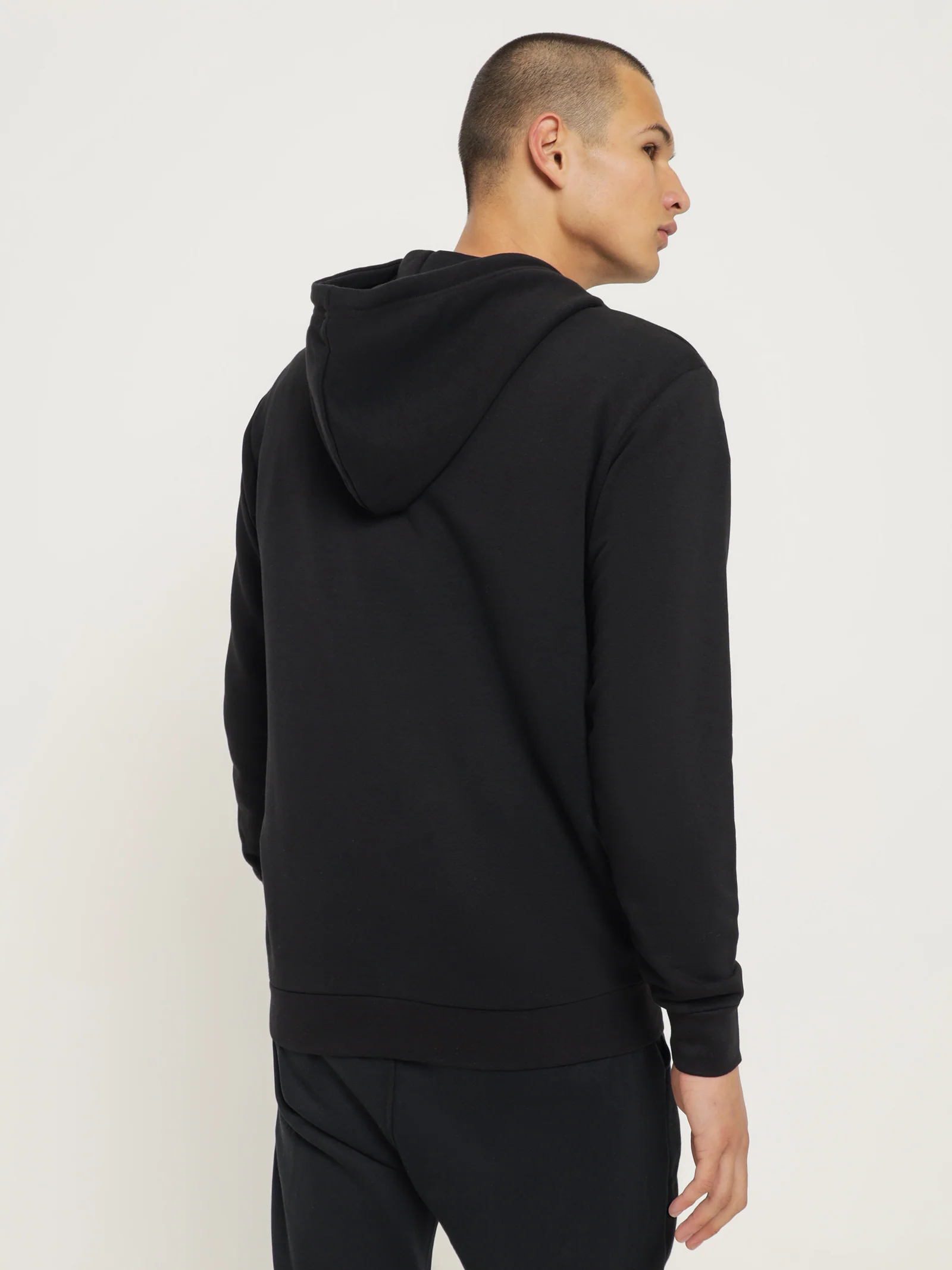 Logo Jackok Full Zip Sweater - Image 5