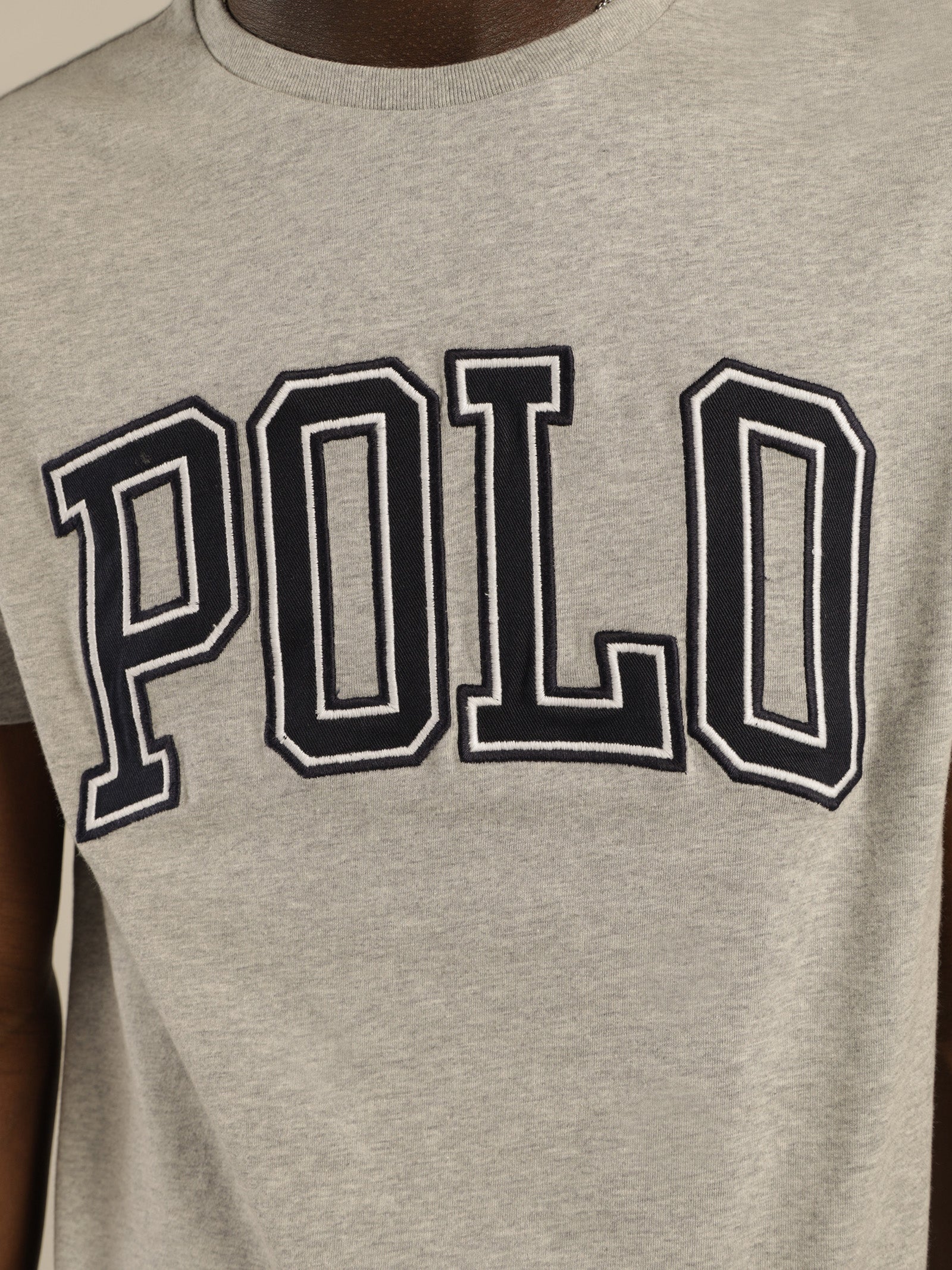 Logo Jersey T-Shirt - Image 3