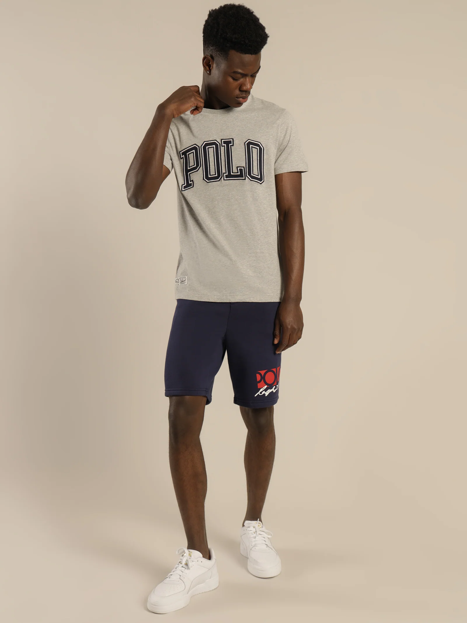 Logo Jersey T-Shirt - Image 4