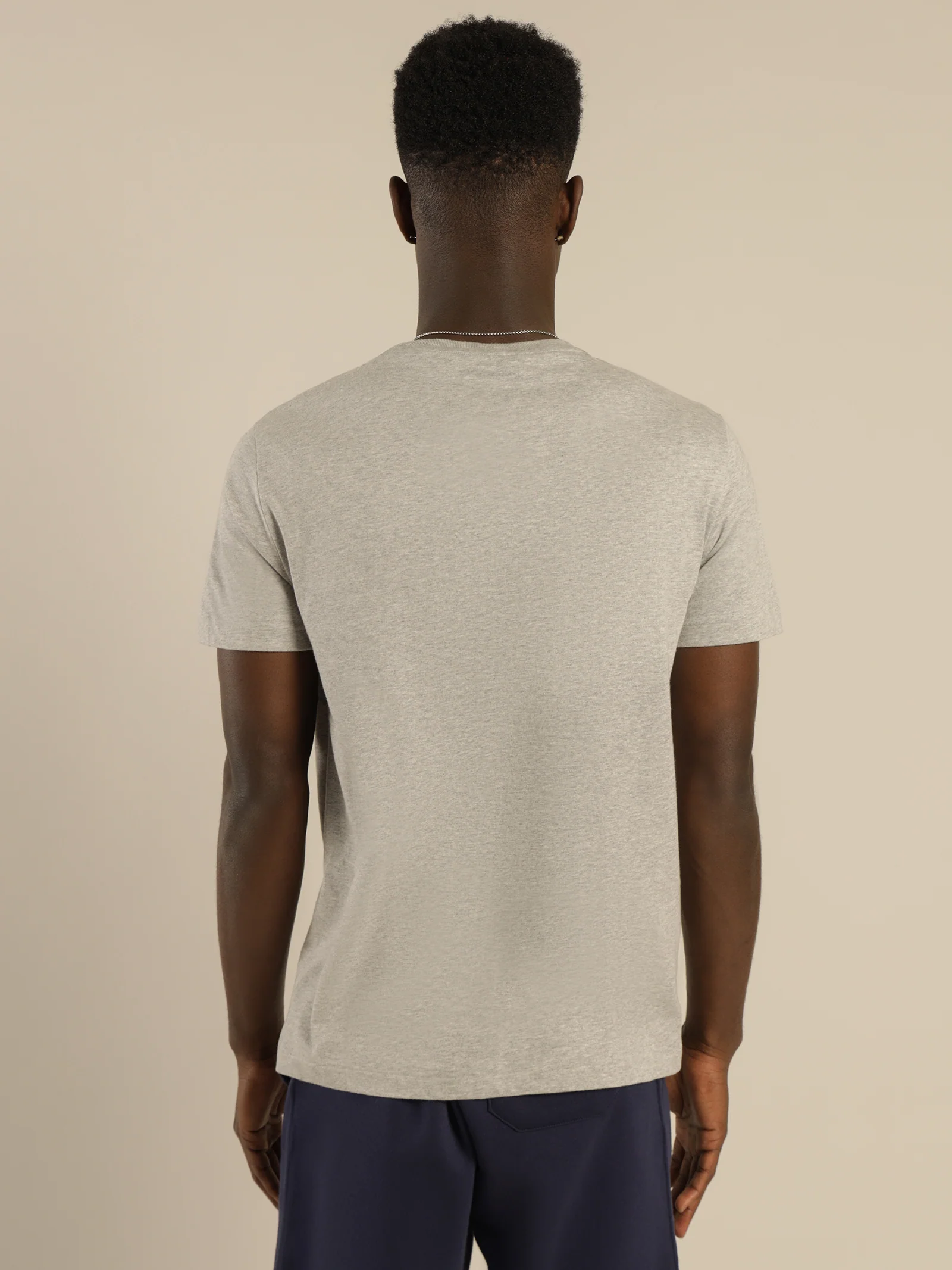 Logo Jersey T-Shirt - Image 5