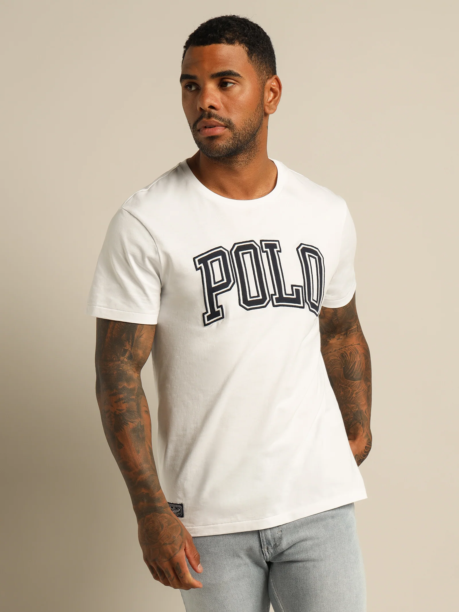 Logo Jersey T-Shirt - Image 2