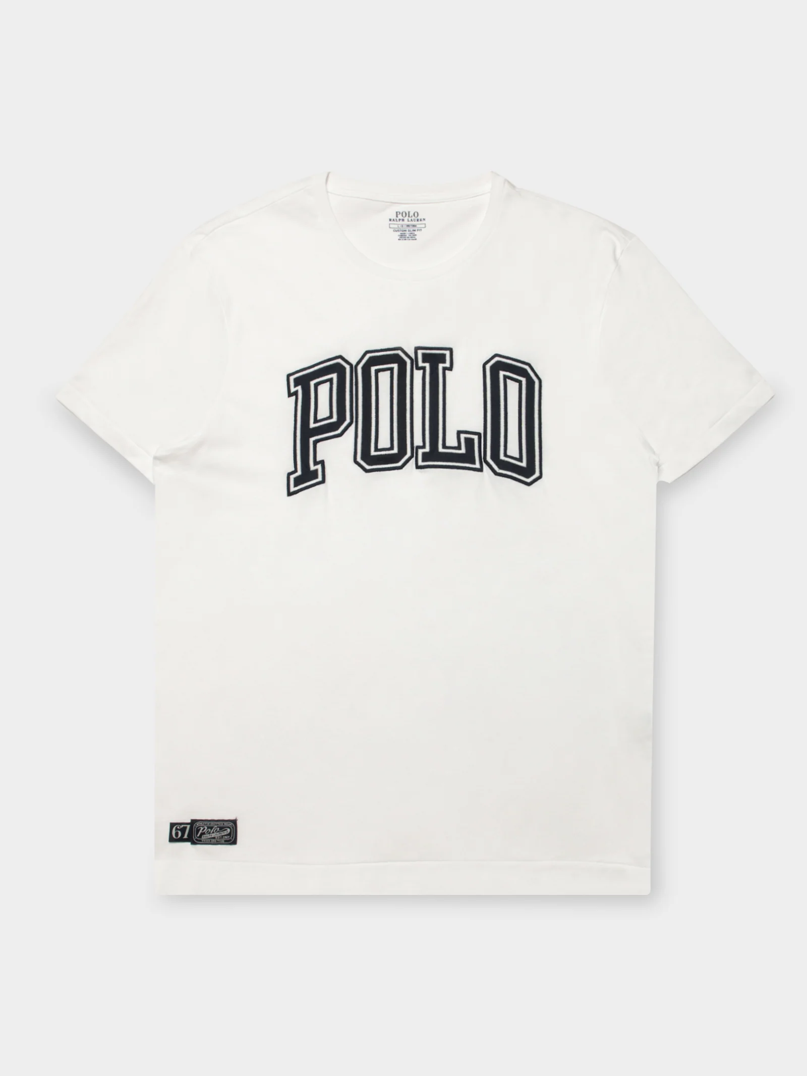 Logo Jersey T-Shirt - Image 7