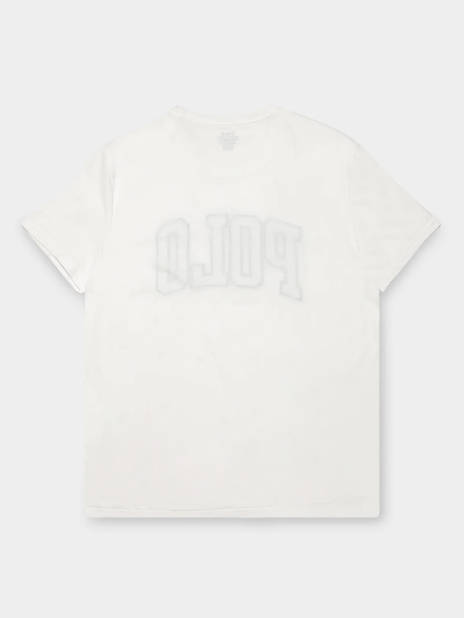 Logo Jersey T-Shirt - Image 8