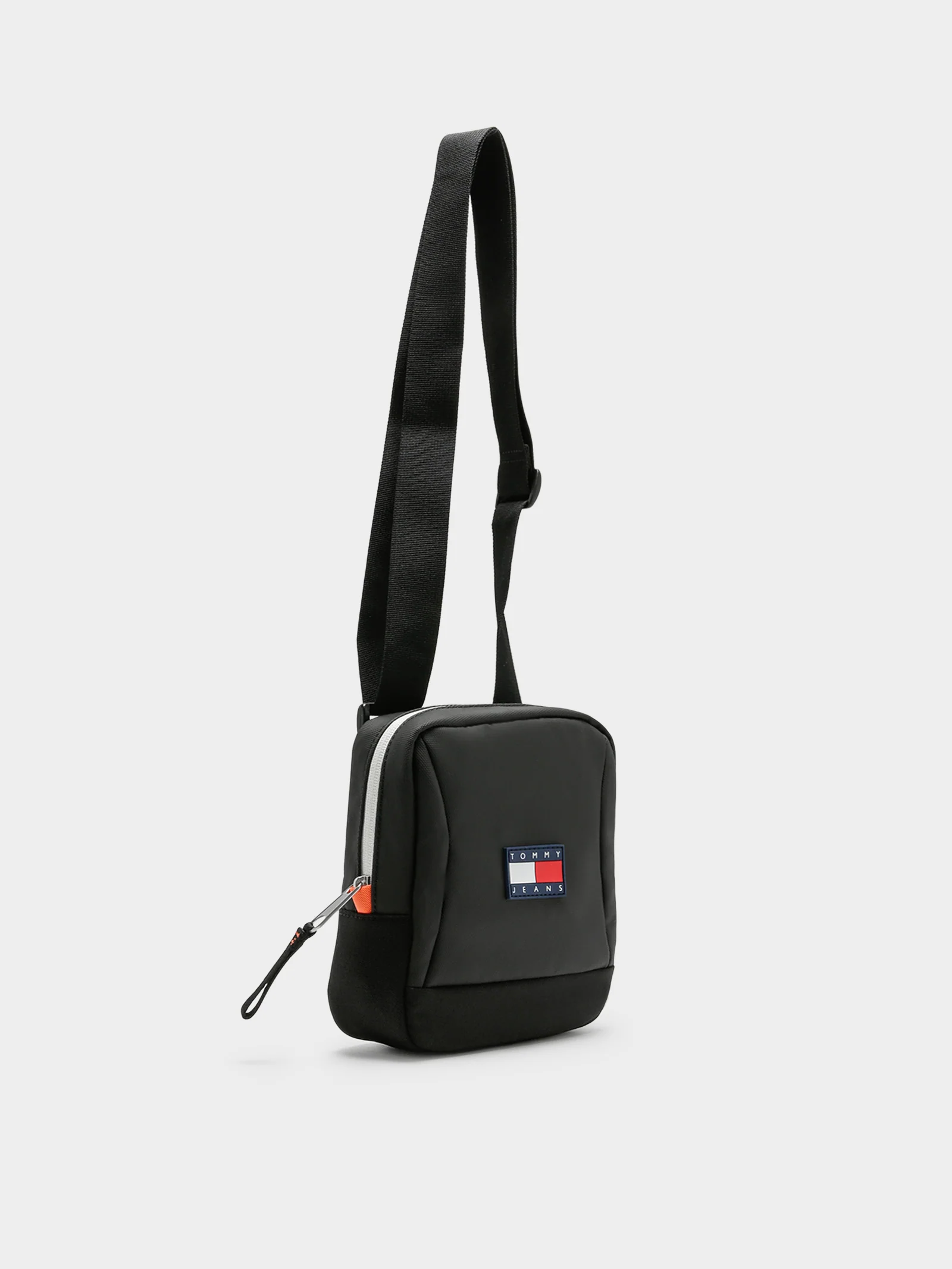Logo Reporter Bag - Image 3