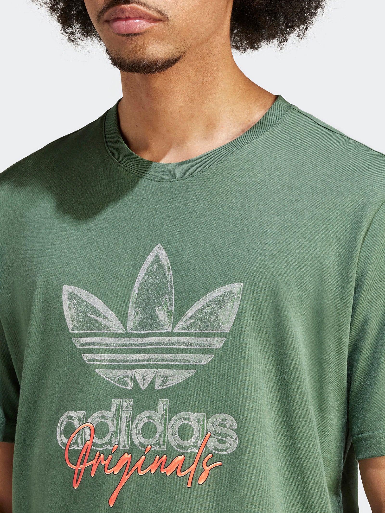 Logo Short Sleeve T-Shirt - Image 2