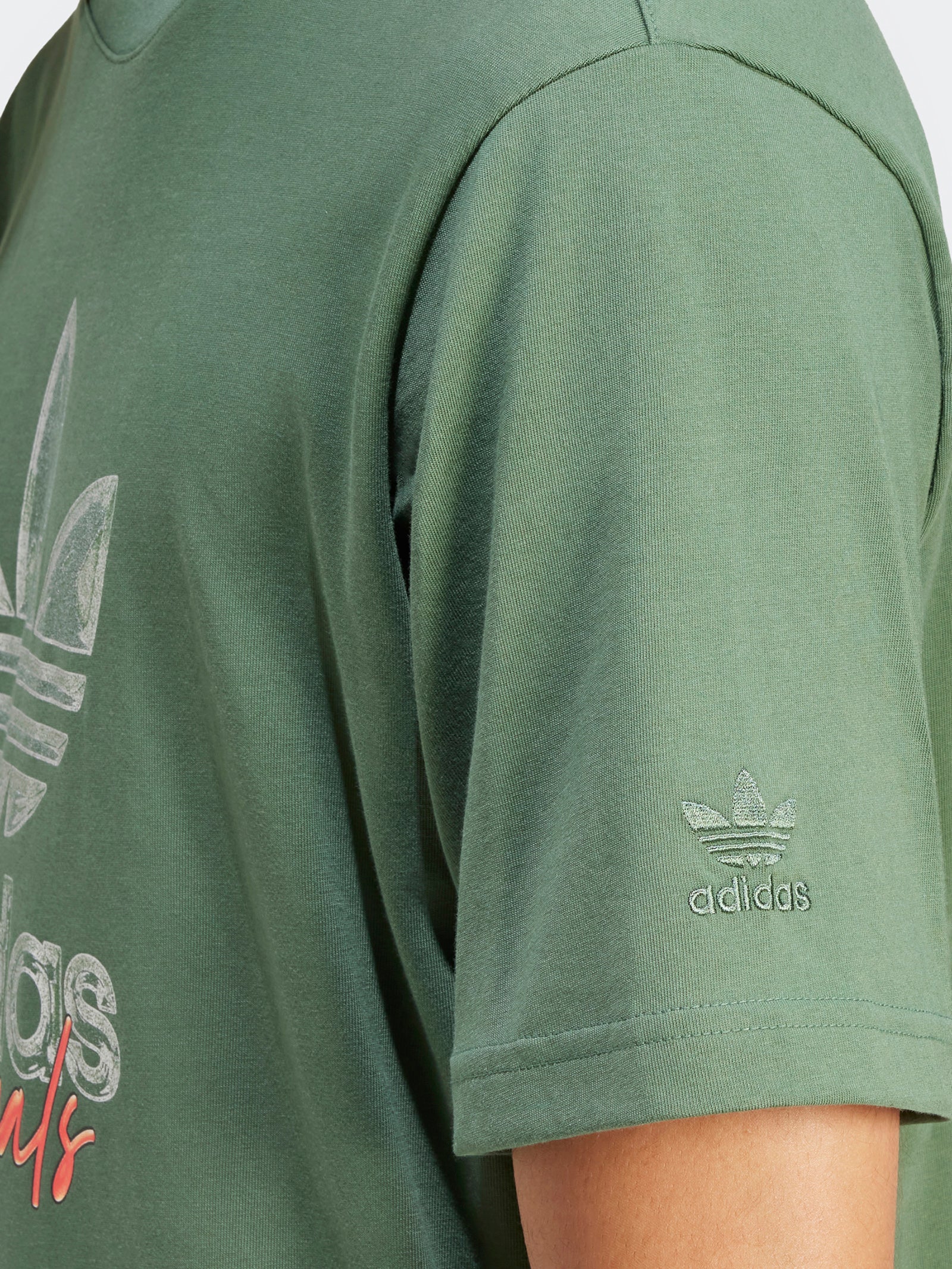 Logo Short Sleeve T-Shirt - Image 3