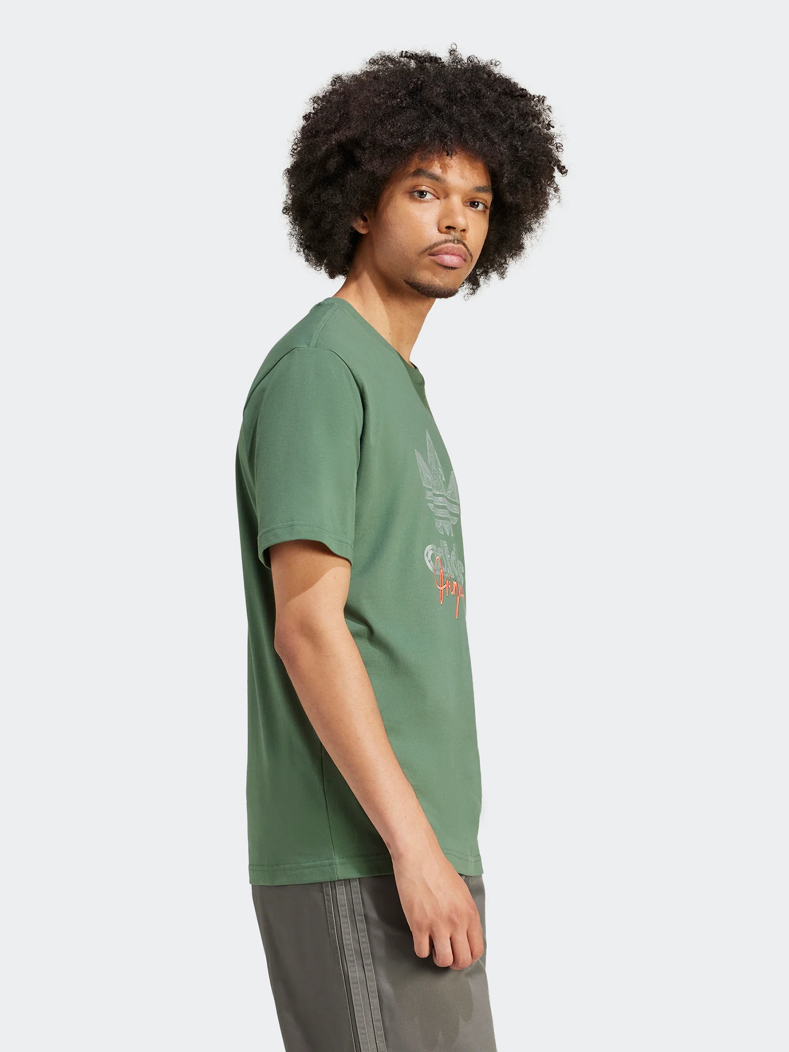 Logo Short Sleeve T-Shirt - Image 4
