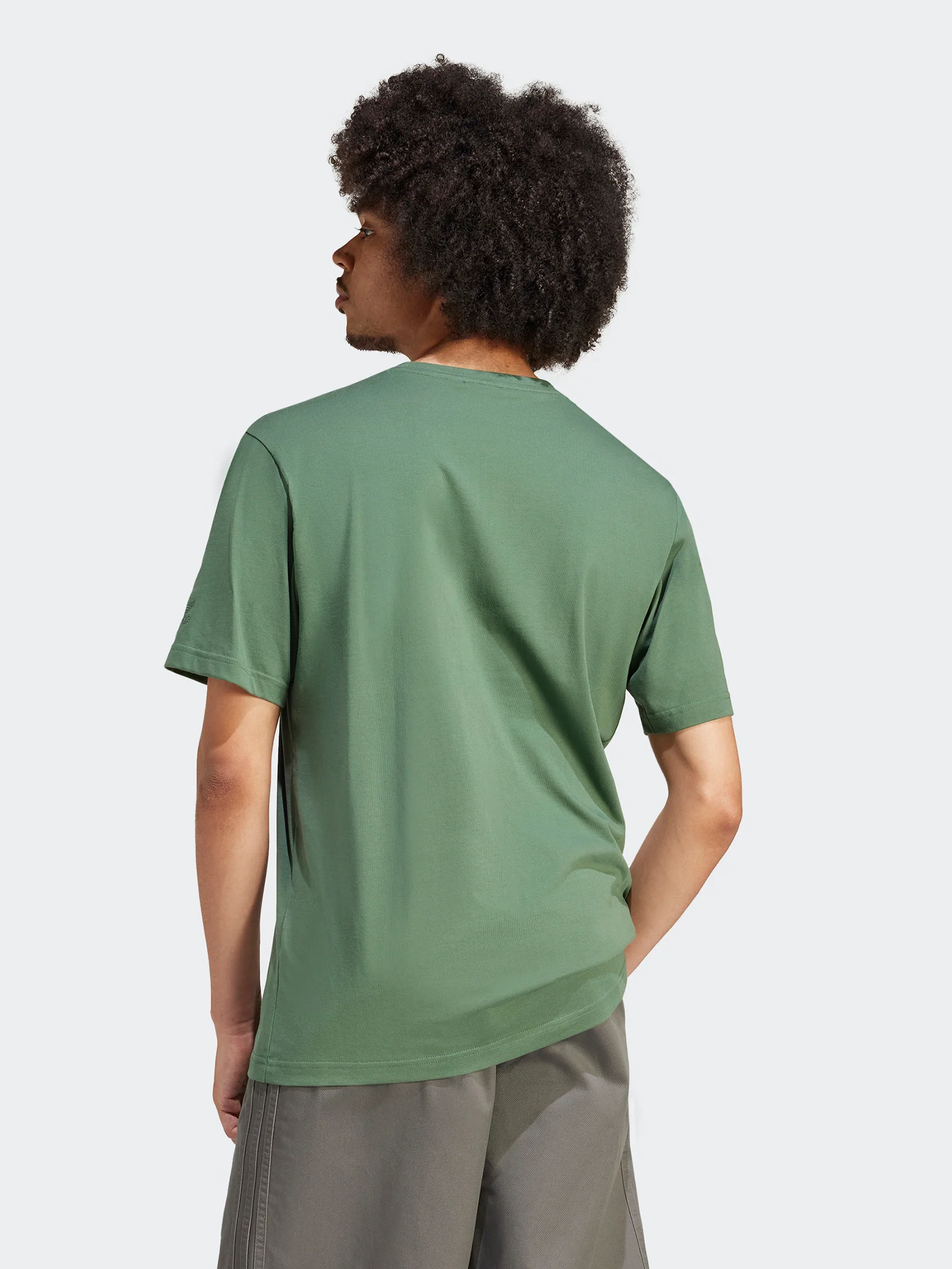 Logo Short Sleeve T-Shirt - Image 5