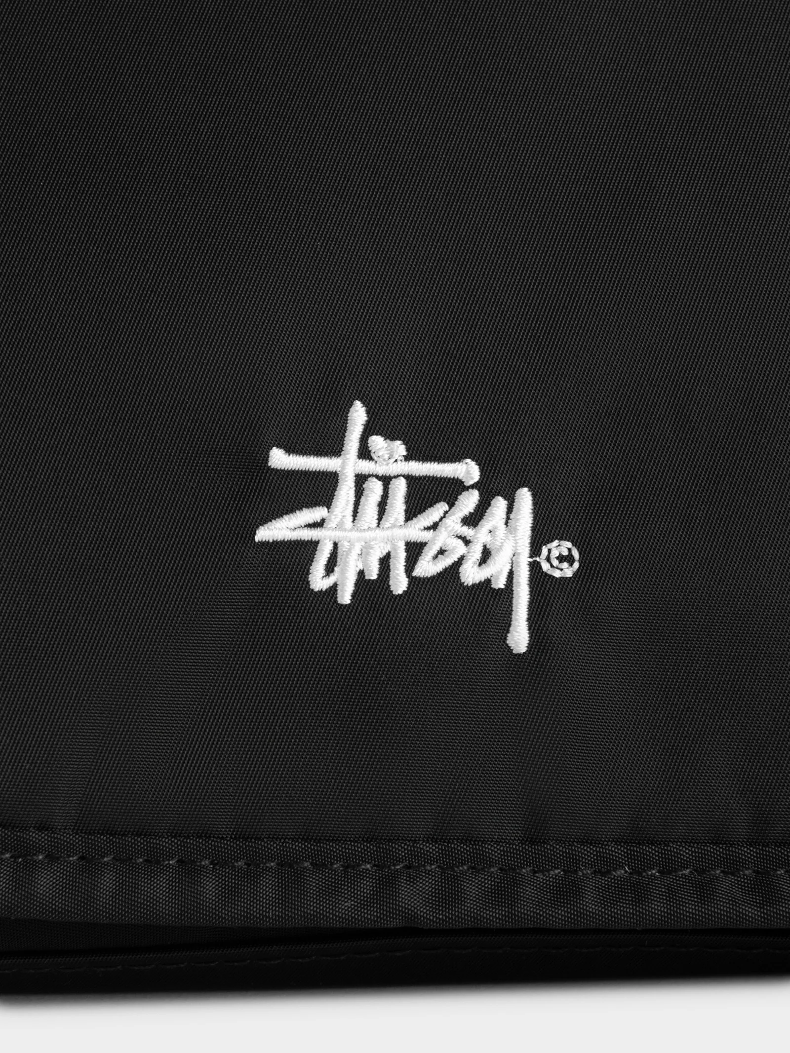 Logo Shoulder Bag - Image 5