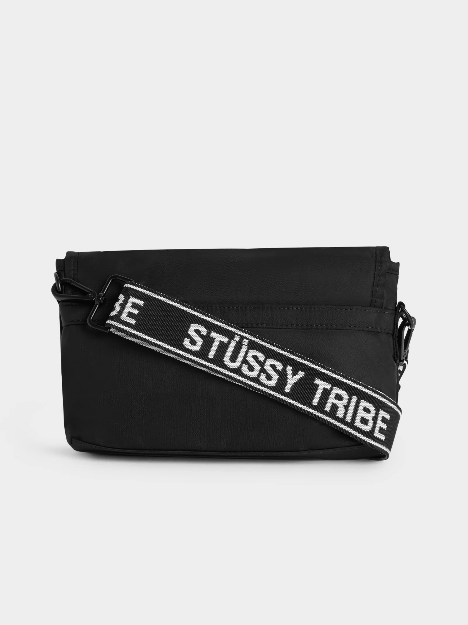 Logo Shoulder Bag - Image 7