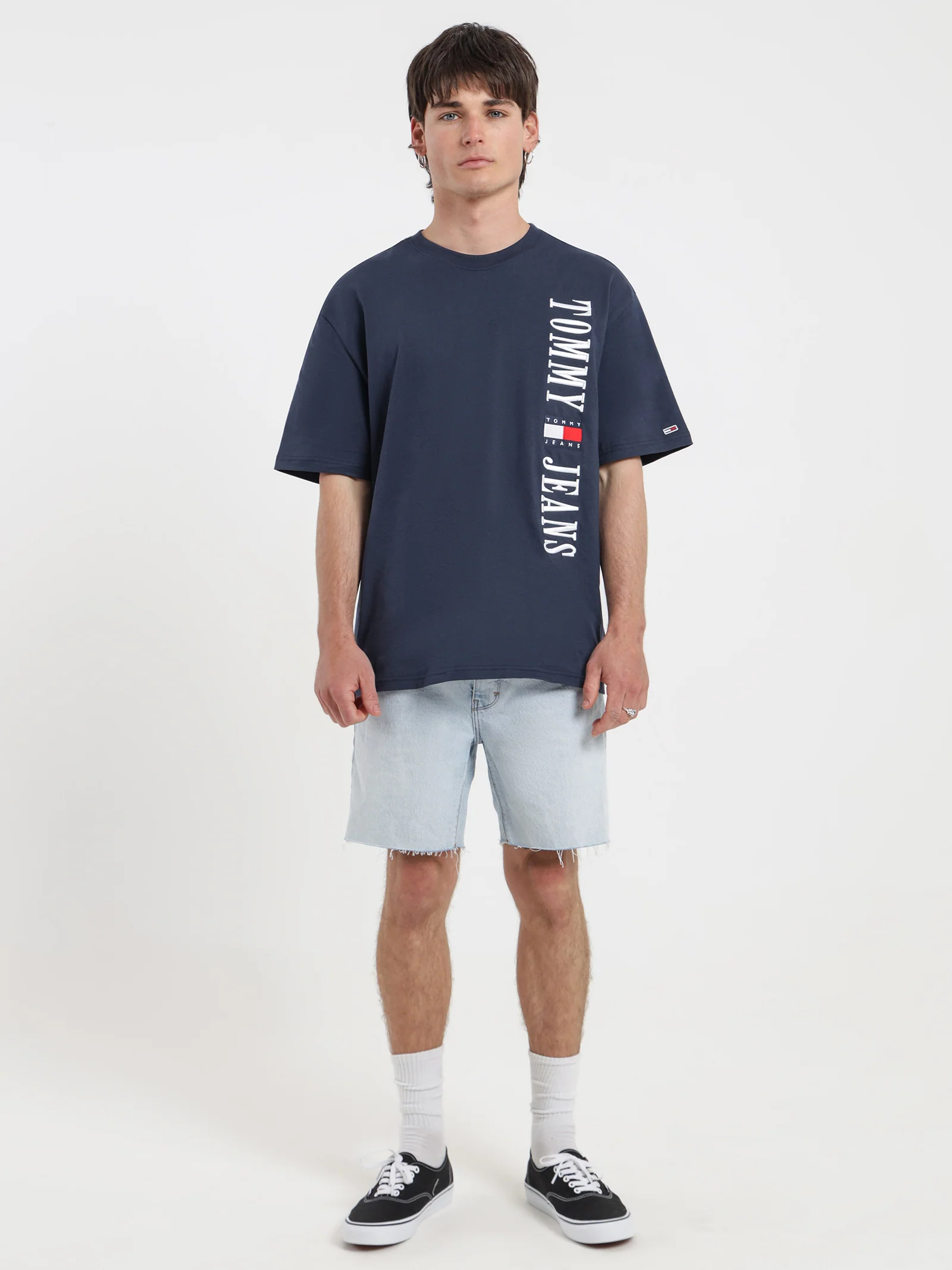 Logo Skater T-Shirt - Image 3