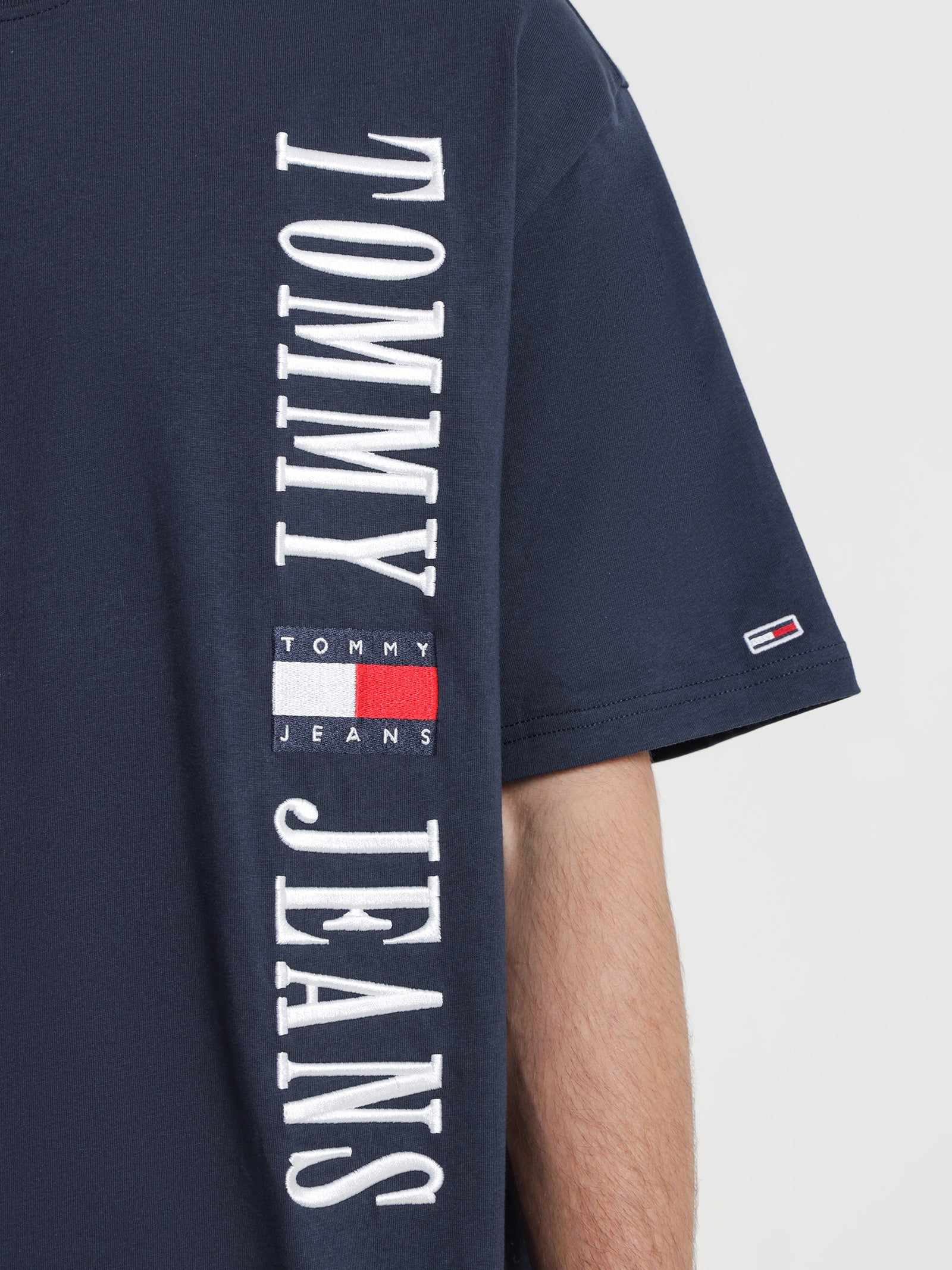 Logo Skater T-Shirt - Image 4