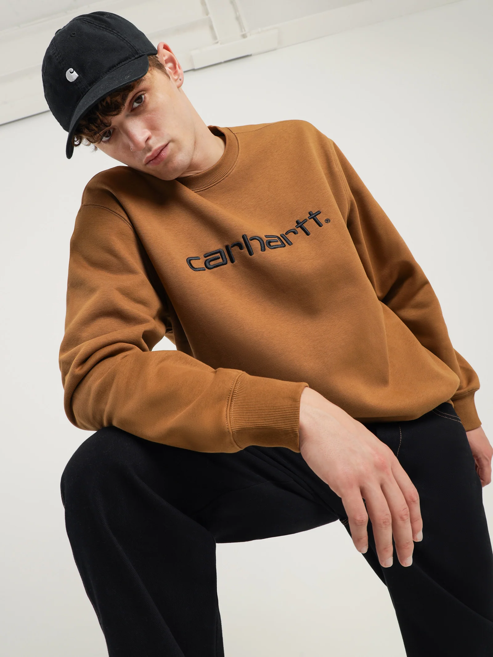 Logo Sweat - Image 2