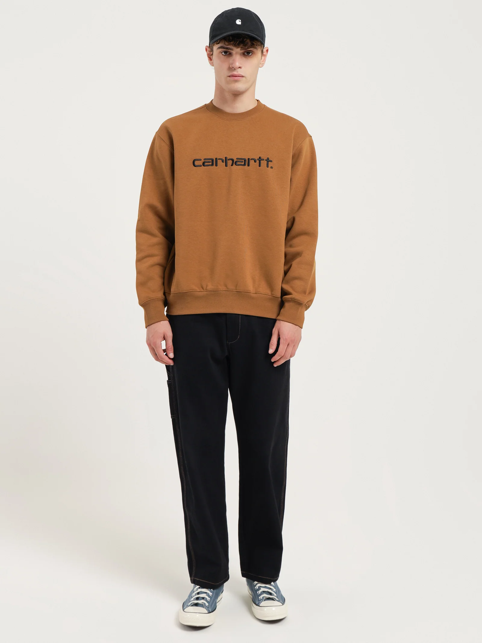 Logo Sweat - Image 3