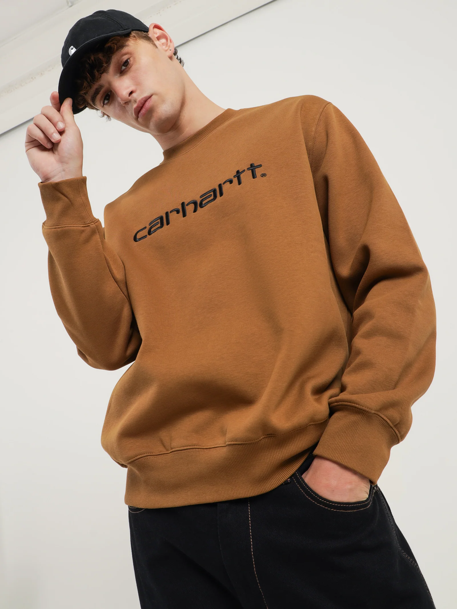 Logo Sweat - Image 4