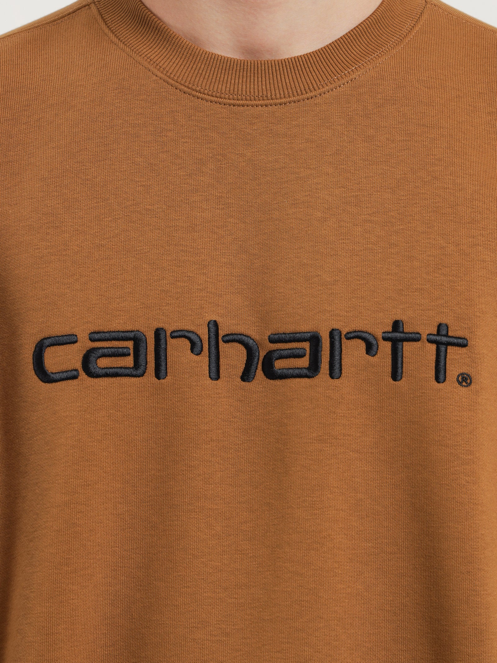 Logo Sweat - Image 5