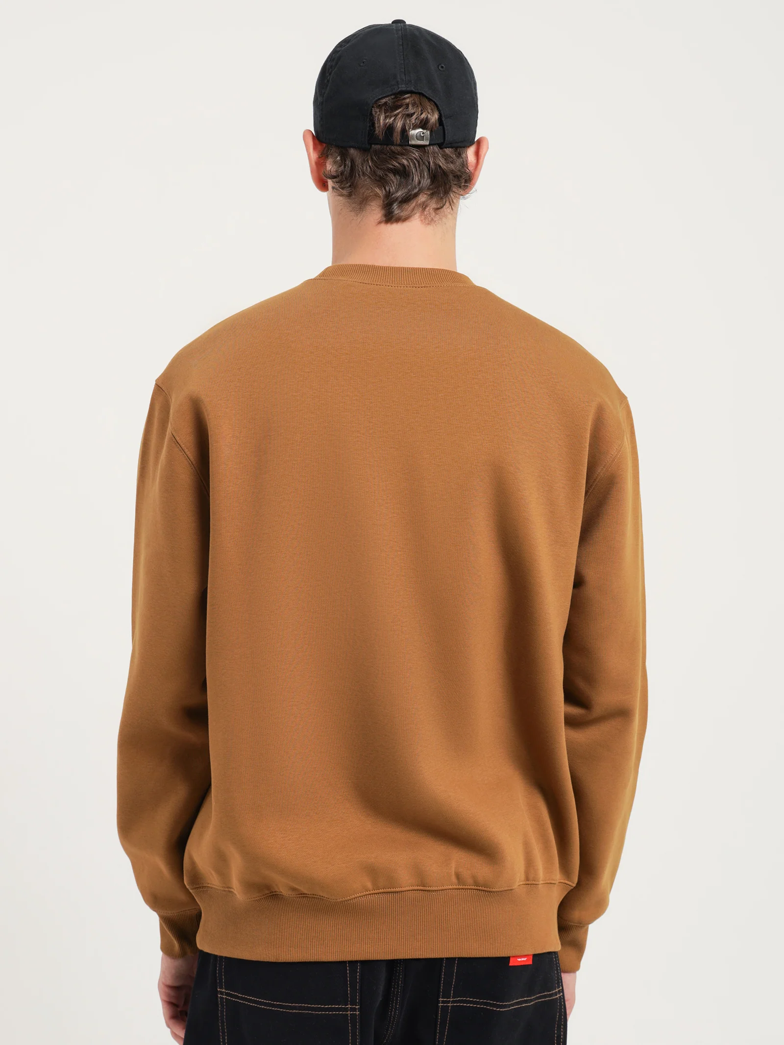 Logo Sweat - Image 6