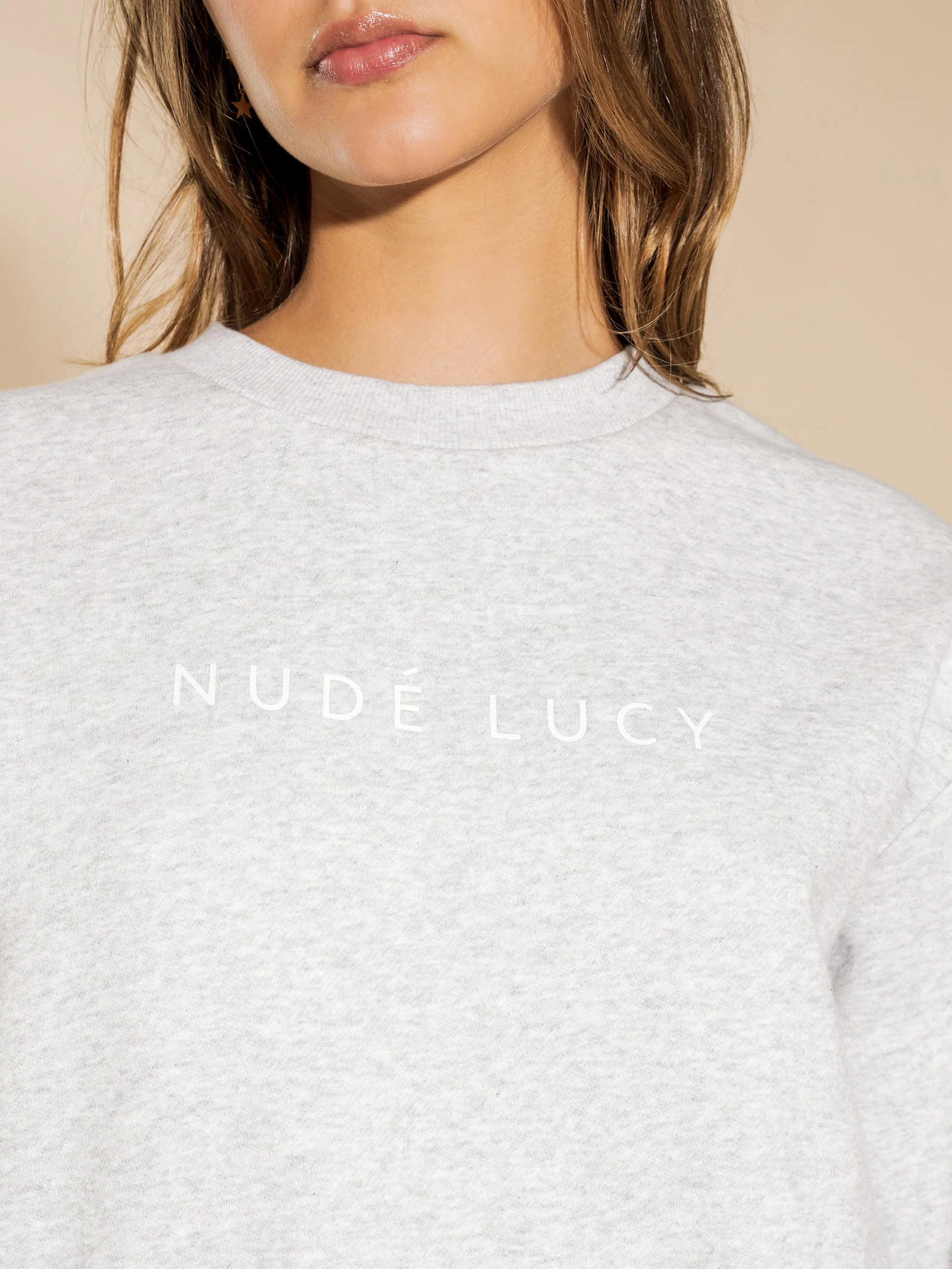 Logo Sweater - Image 5