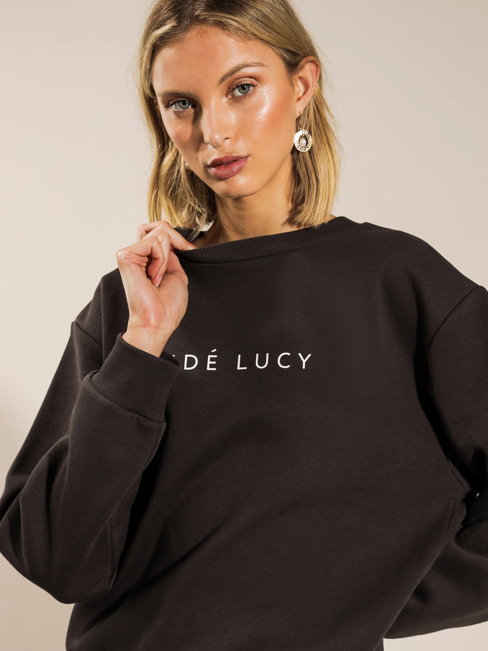 Logo Sweater - Image 2